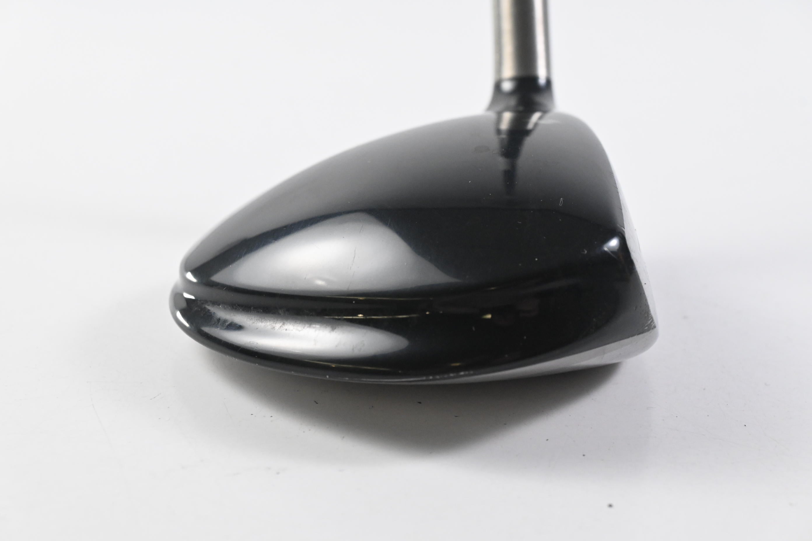Taylormade Burner 2008 #5 Wood / 18 Degree / Regular Flex REAX 49 Shaft