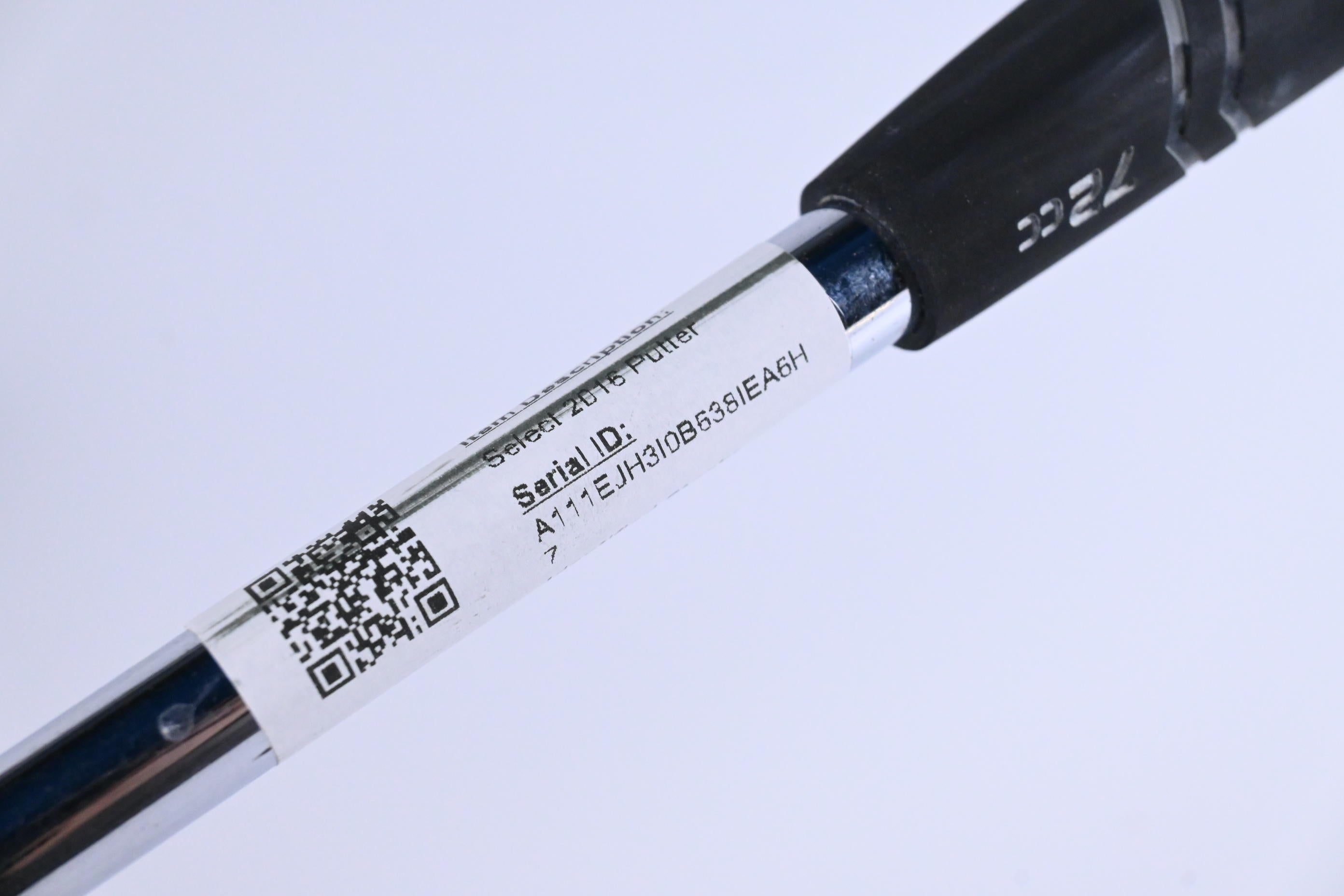 Scotty Cameron Select 2016 Newport Putter / 34 Inch