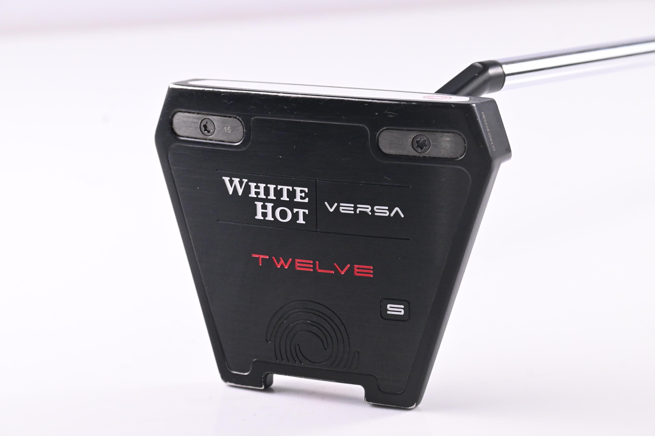 Odyssey White Hot Versa Twelve Putter / 34 Inch