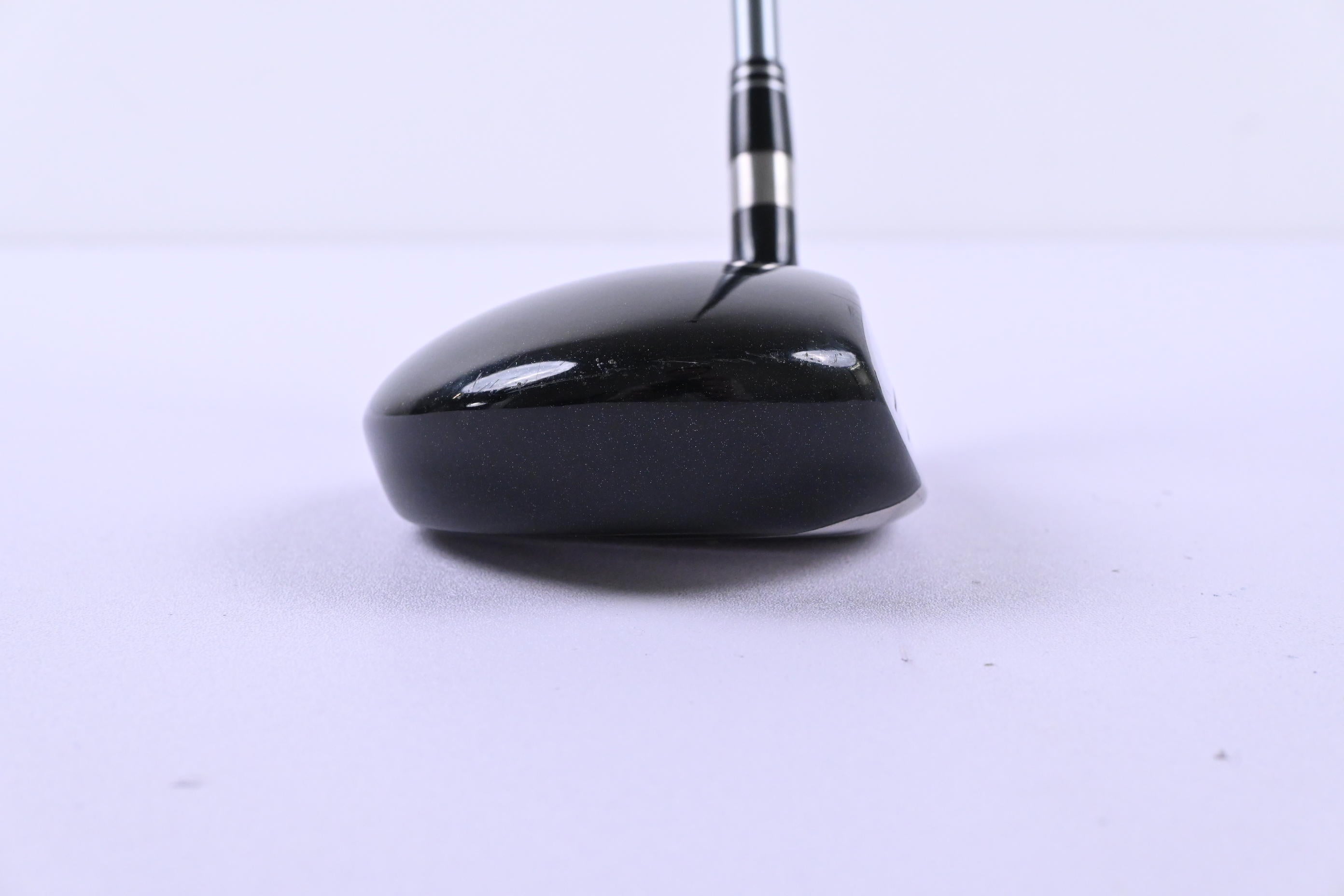 Maxfli Patriot Stainless #5 Wood / 19 Degree / Regular Flex Maxfli 75 Shaft