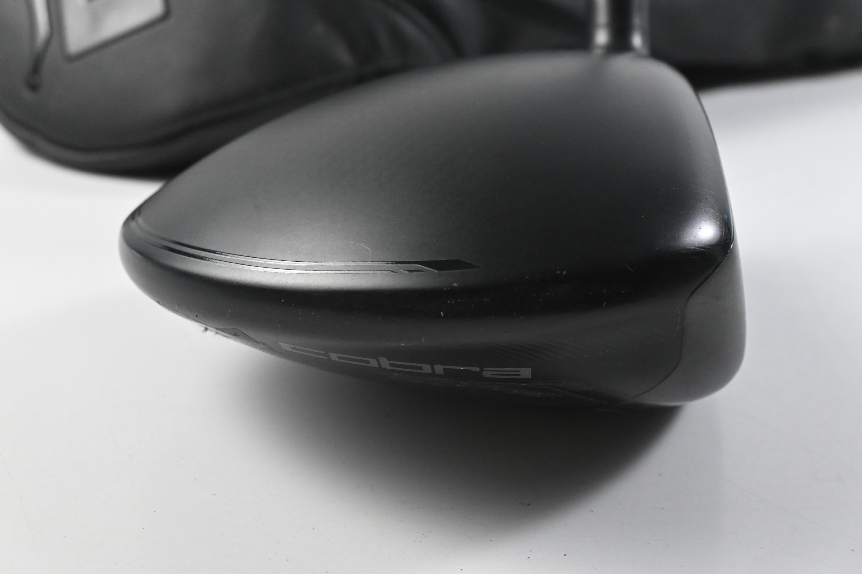 Cobra Darkspeed X Driver / 10.5 Degree / Regular Flex UST LIN-Q M40X Blue 6
