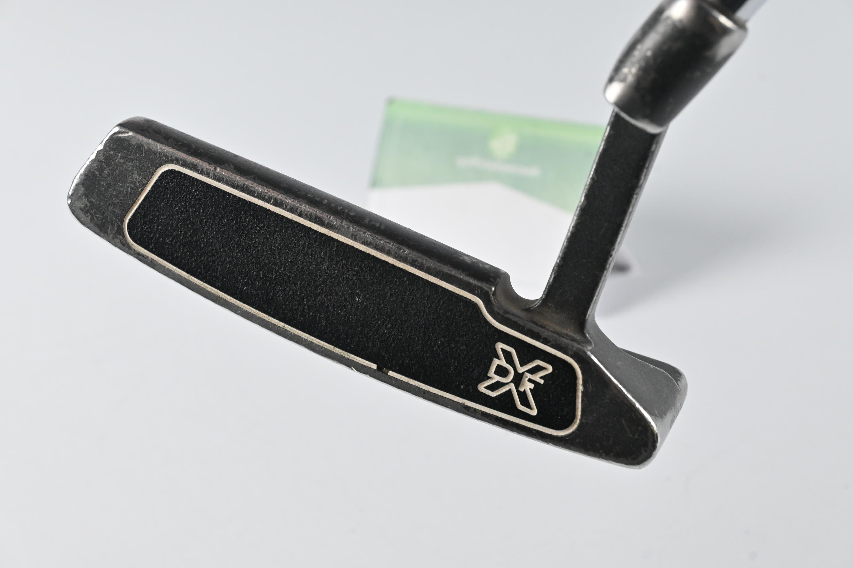 Odyssey DFX 6600 Putter / 35.5 Inch