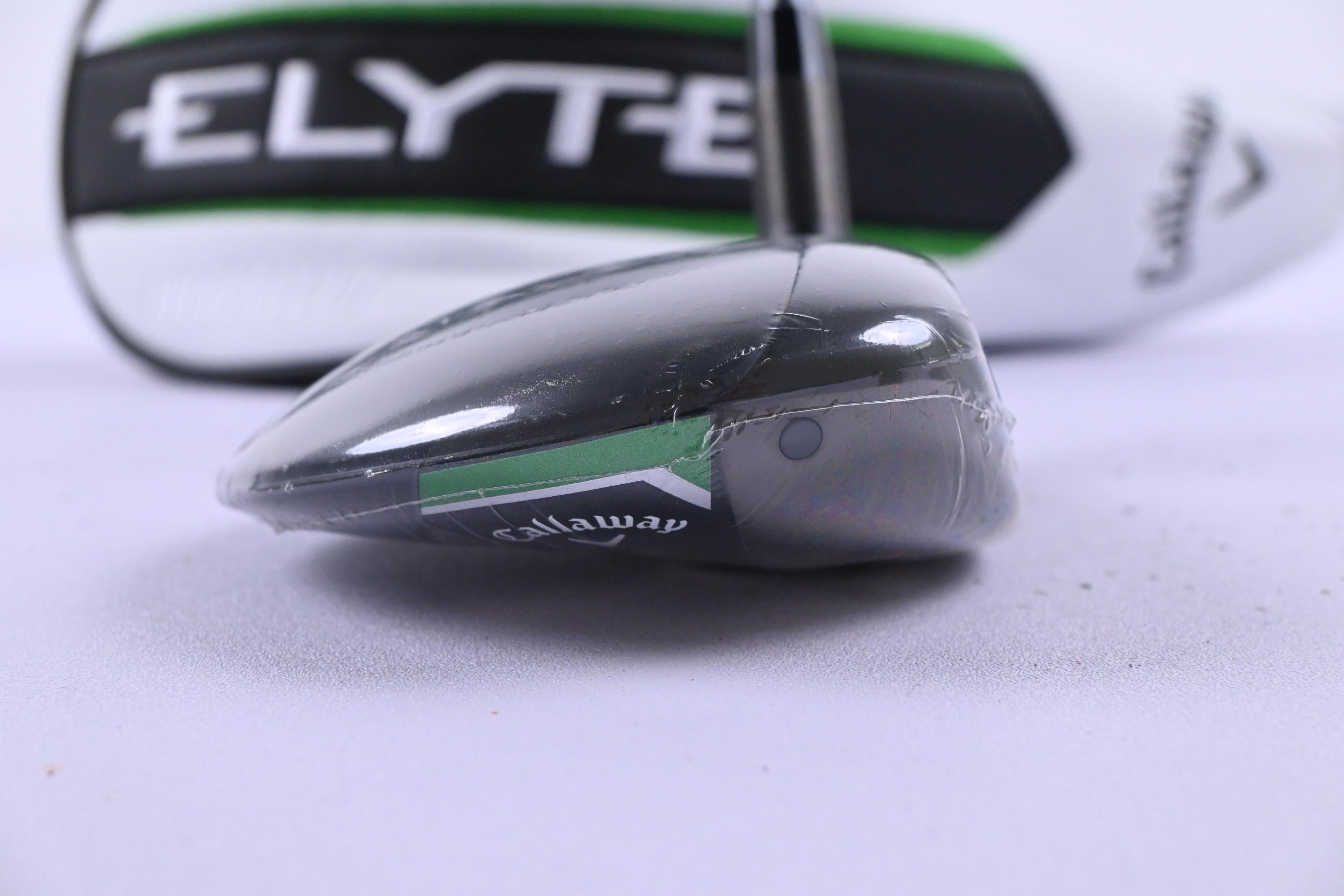 Callaway Elyte #5 Wood / 18 Degree / Regular Flex Project X Denali Charcoal 60