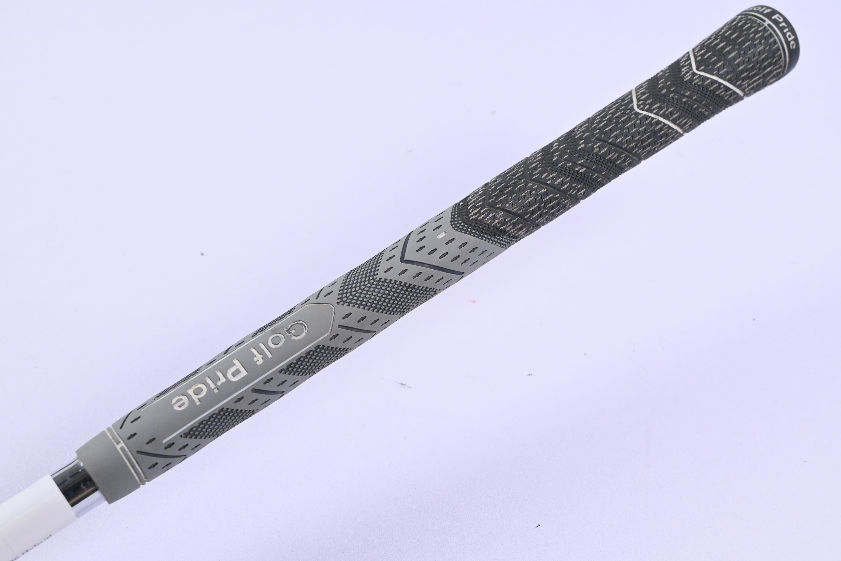 Mizuno JPX 921 Fli-Hi #6 Hybrid / 25 Degree / Regular Flex Modus 3 Tour 105