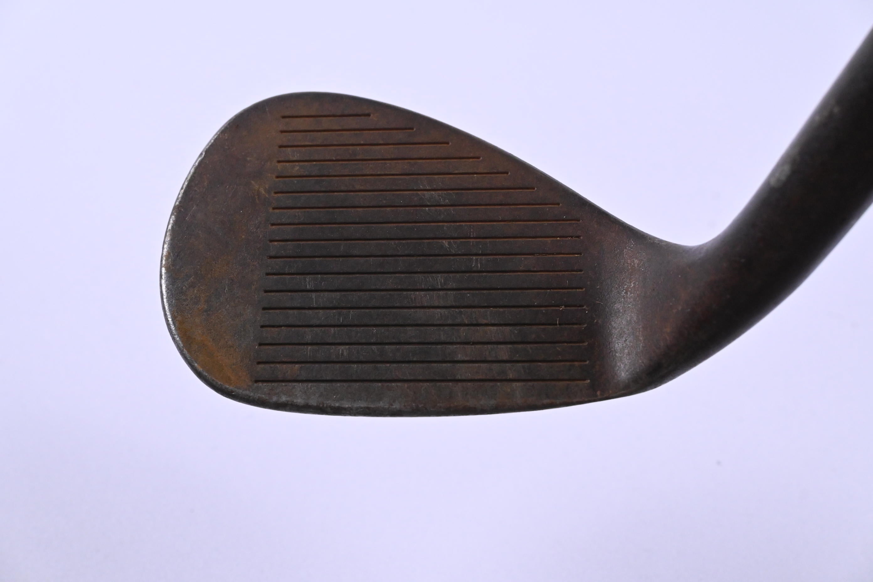 Nike Engage Lob Wedge / 60 Degree / Wedge Flex Dynamic Gold Shaft