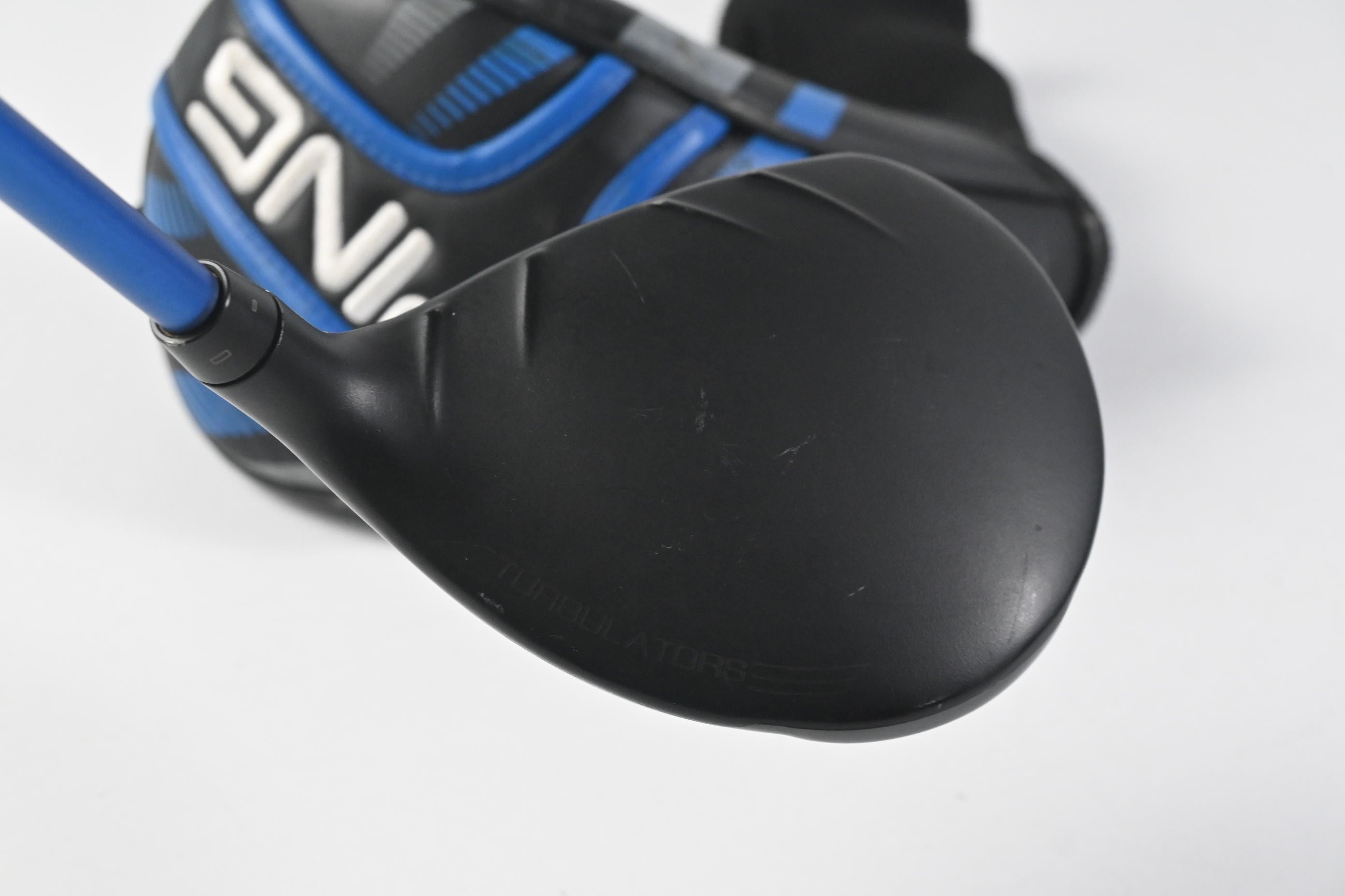 Ping G30 #3 Wood / 14.5 Degree / Senior Flex Ping TFC 419 Shaft