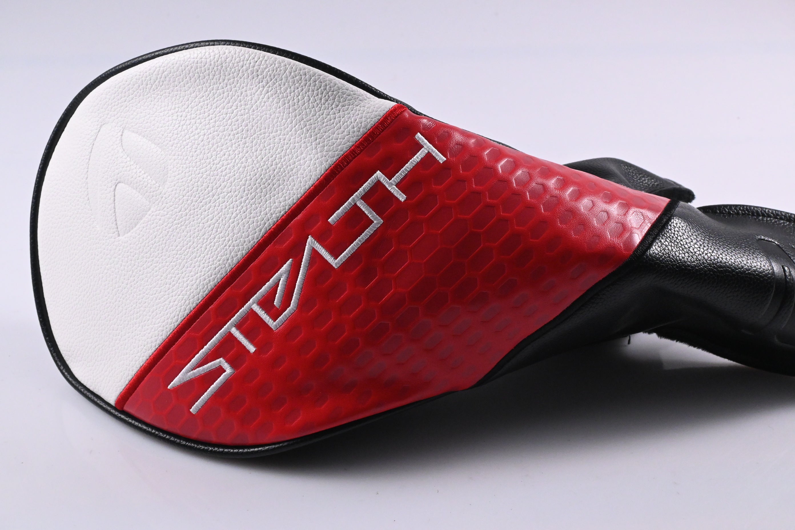 Taylormade Stealth 2 Plus Driver / 10.5 Degree / Regular Flex Speeder NX Red 50