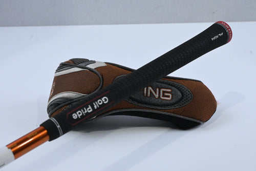 Ping G10 #4 Wood / 17 Degree / Regular Flex Ping TFC 129 Shaft