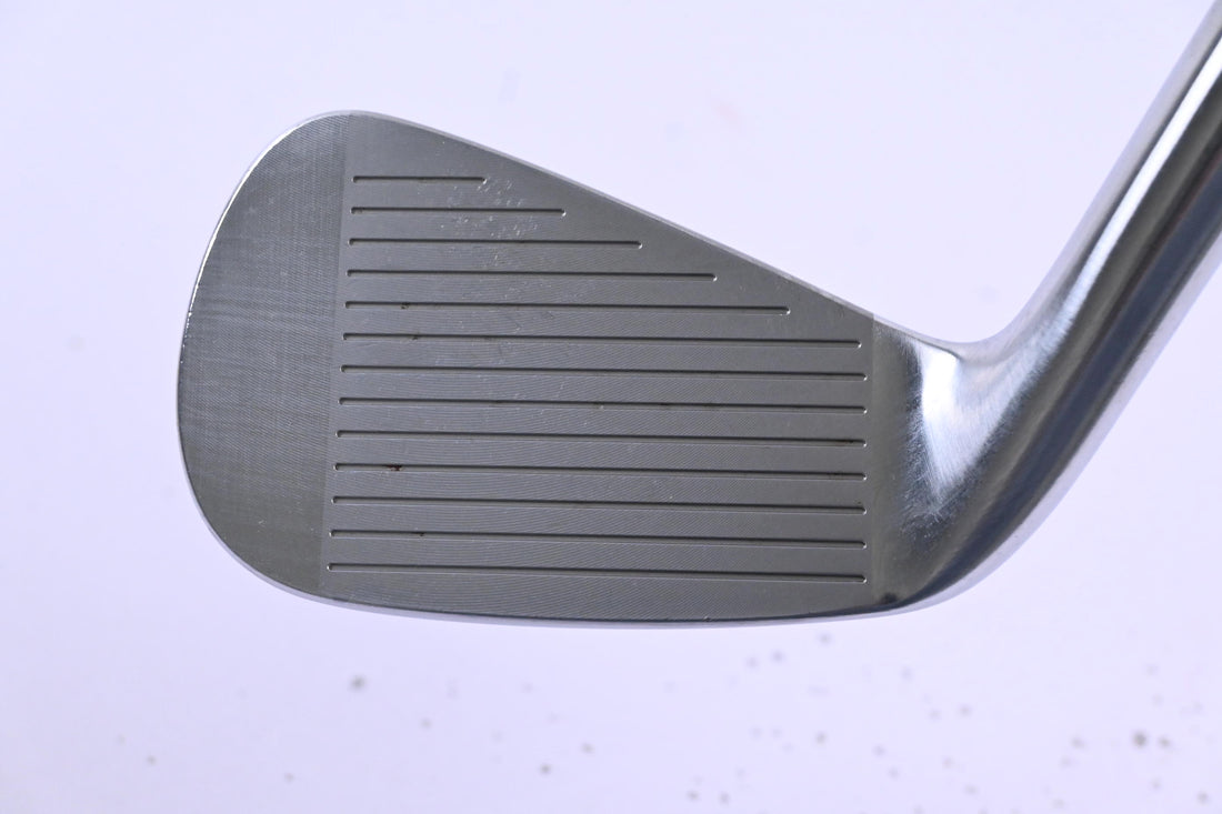 Taylormade P7MB 2020 #5 Iron / 27 Degree / Stiff Flex KBS Tour Shaft