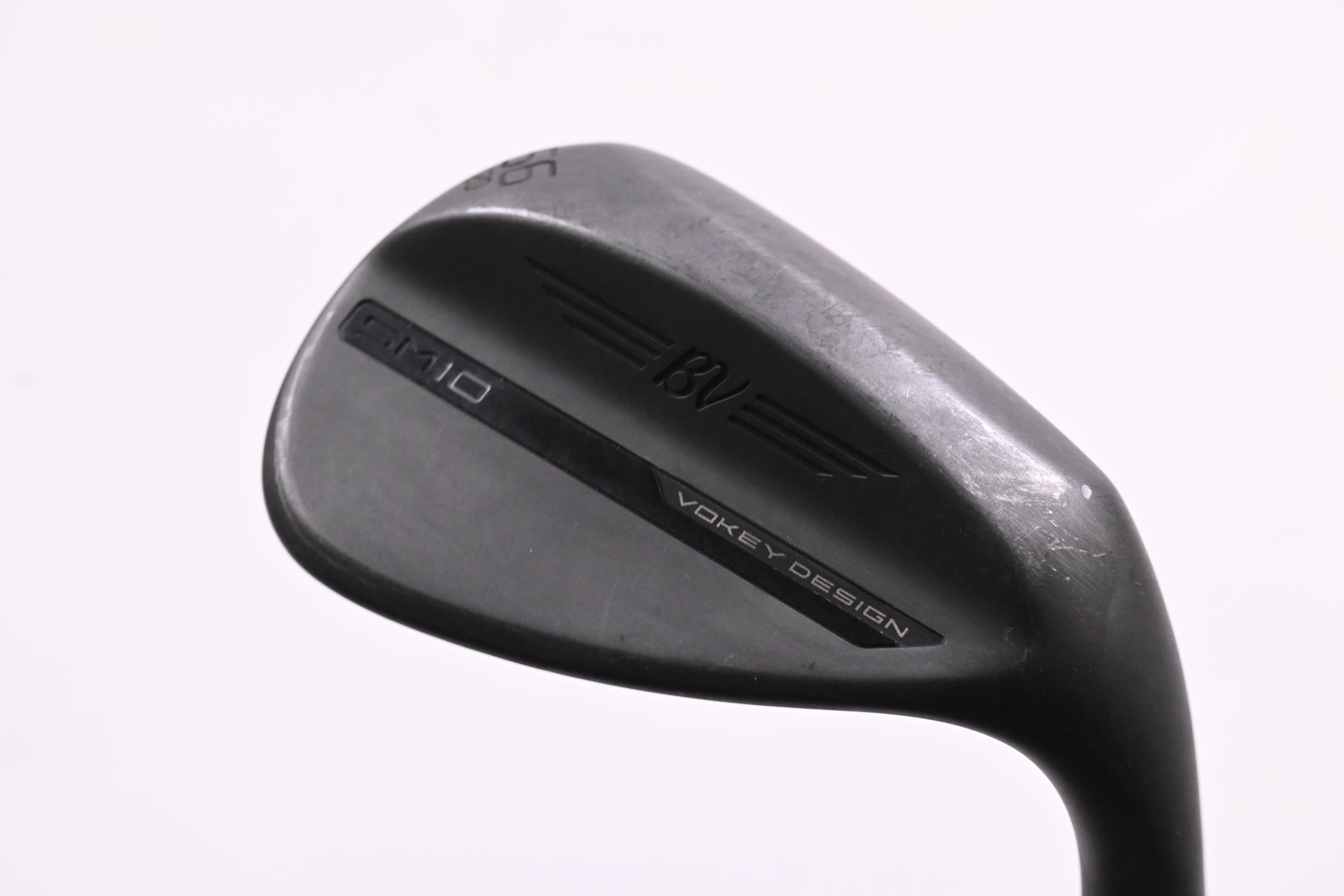 Titleist Vokey SM10 Sand Wedge / 56 Degree / Wedge Flex Titleist Vokey SM10
