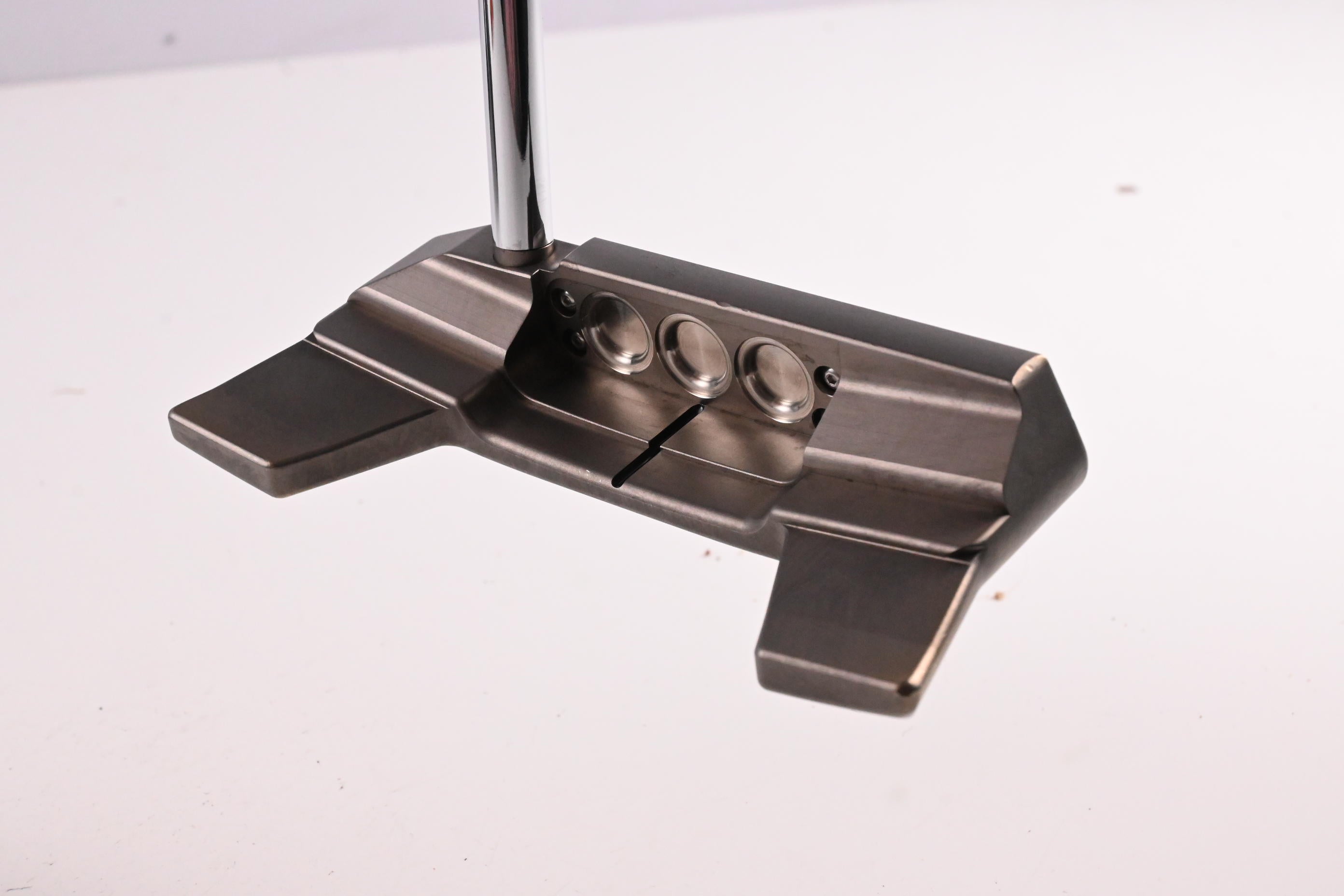 Scotty Cameron Concept X CX-02 Putter / 35 Inch