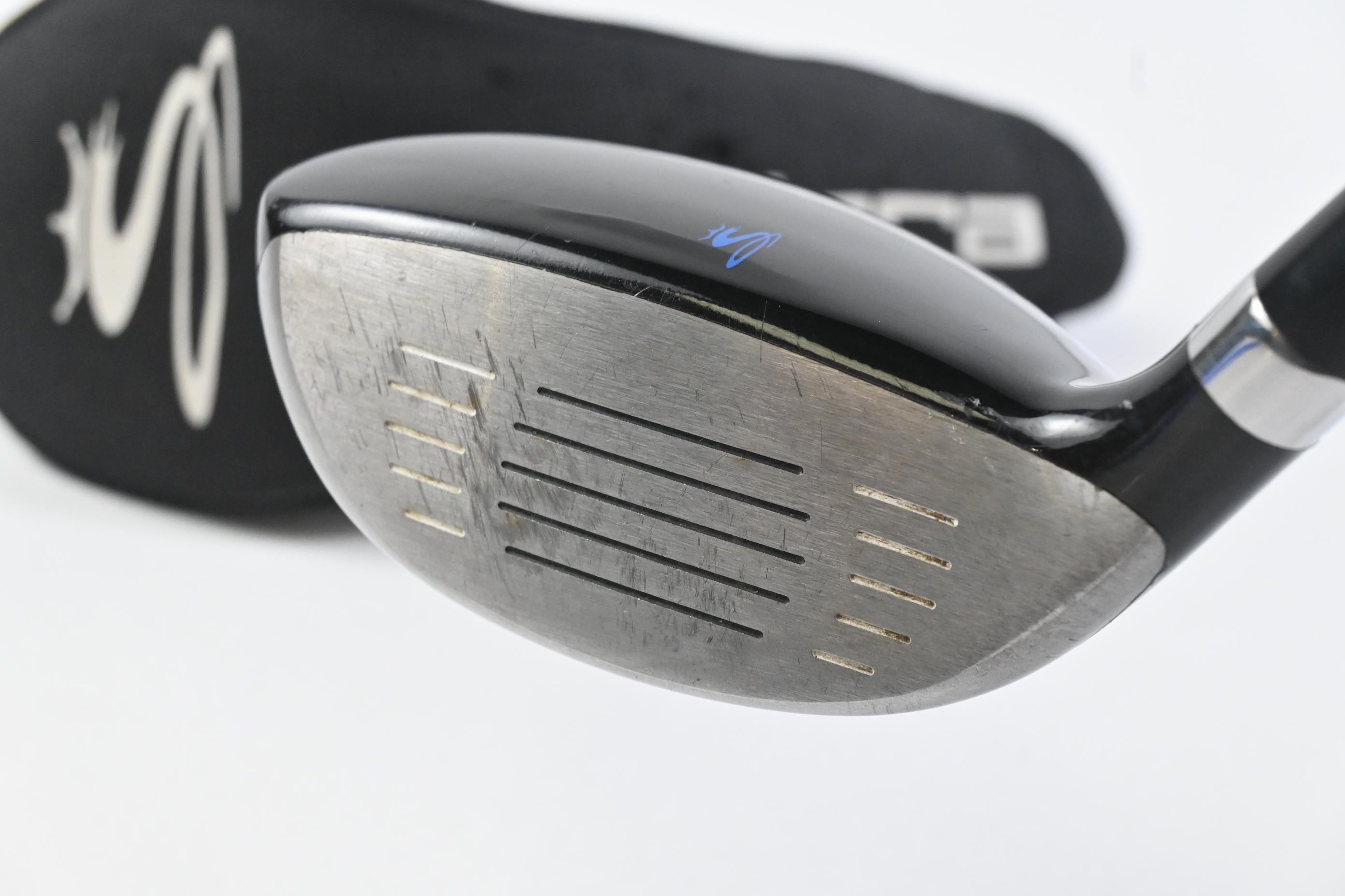 Cobra Fly XL #4 Hybrid / 23 Degree / Regular Flex Cobra Fly XL Shaft