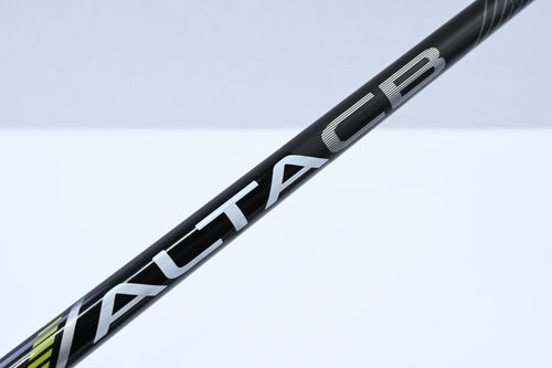 Ping Alta CB Black 70 #6 Hybrid Shaft / Senior Flex / Ping 3rd Gen