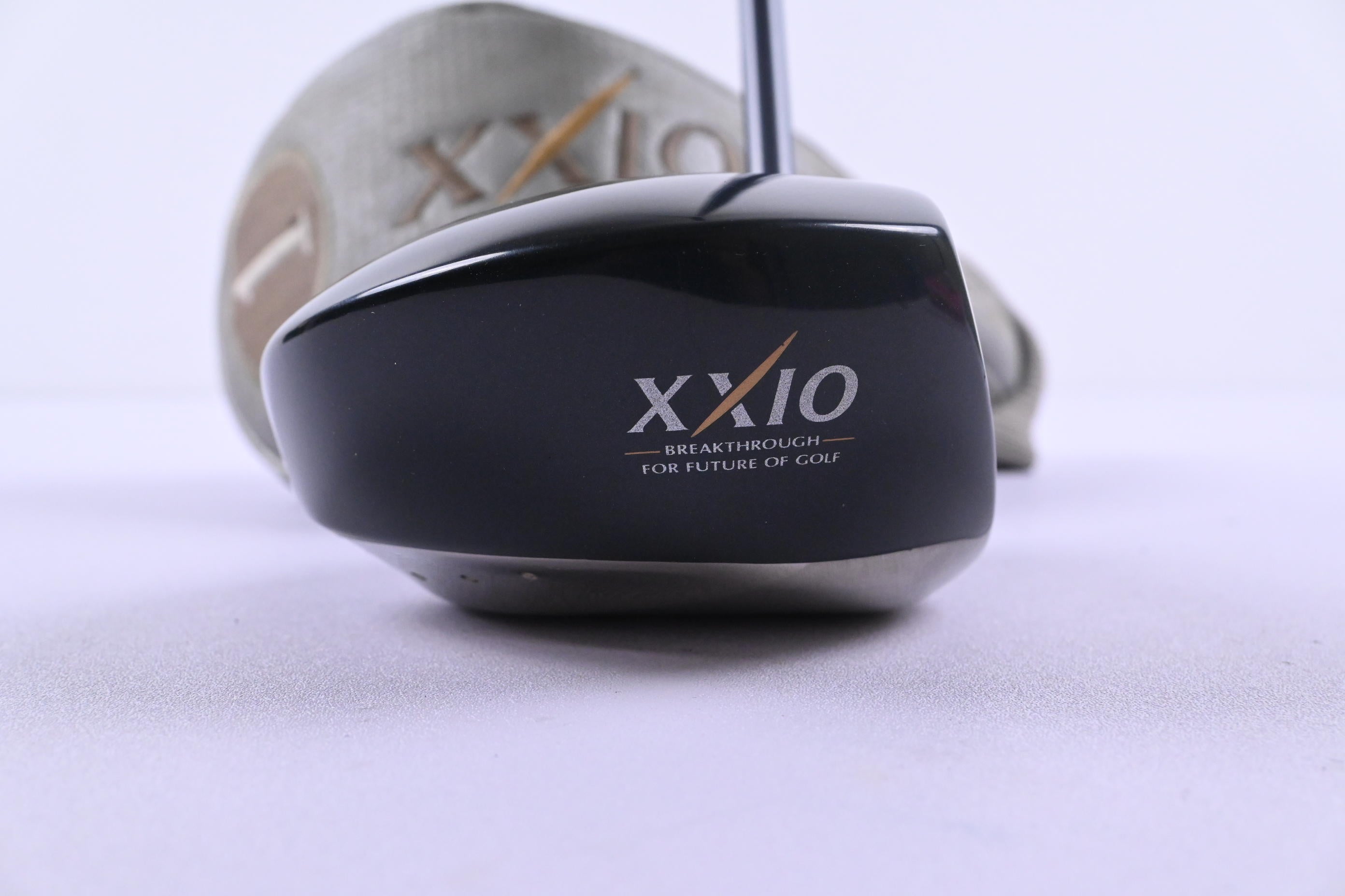Ladies XXIO Impact Power Body Driver / 12 Degree / Ladies Flex SV-3002 45 Shaft