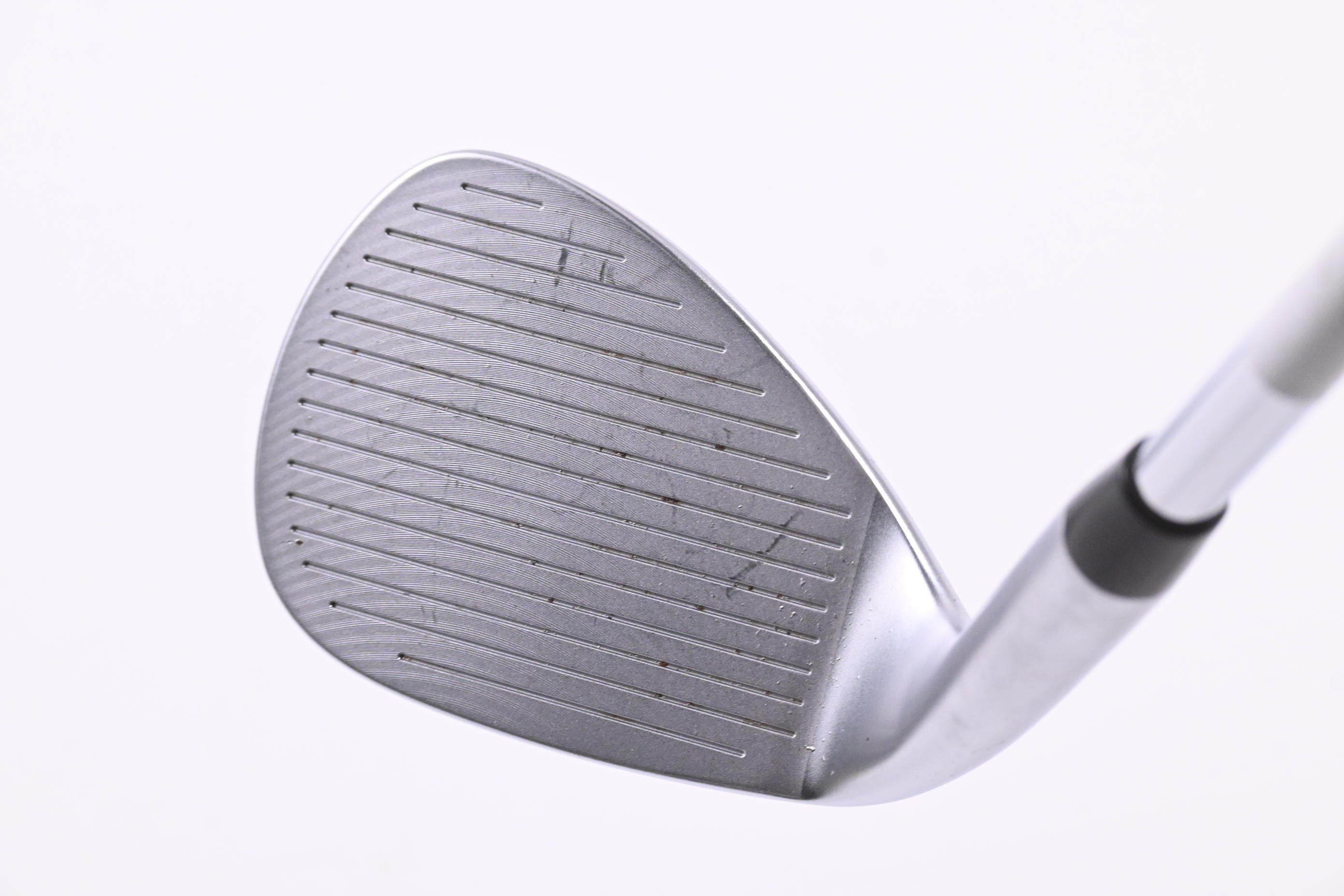 Cobra Snakebite X 2023 Sand Wedge / 56 Degree / Stiff Flex KBS Max 80 Shaft
