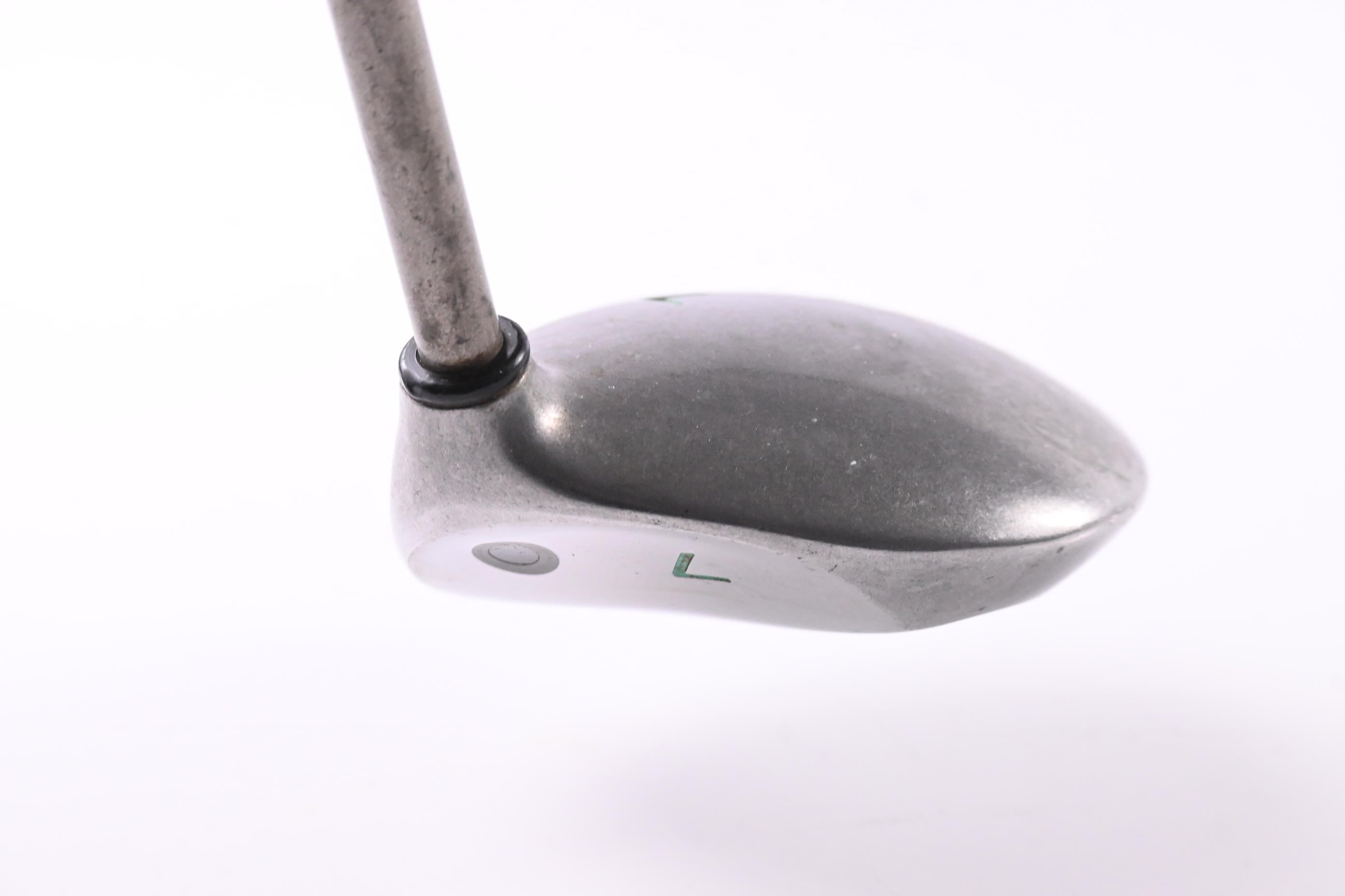 Ladies Callaway Big Bertha 2007 #7 Wood / 21 Degree / Ladies Gems Shaft