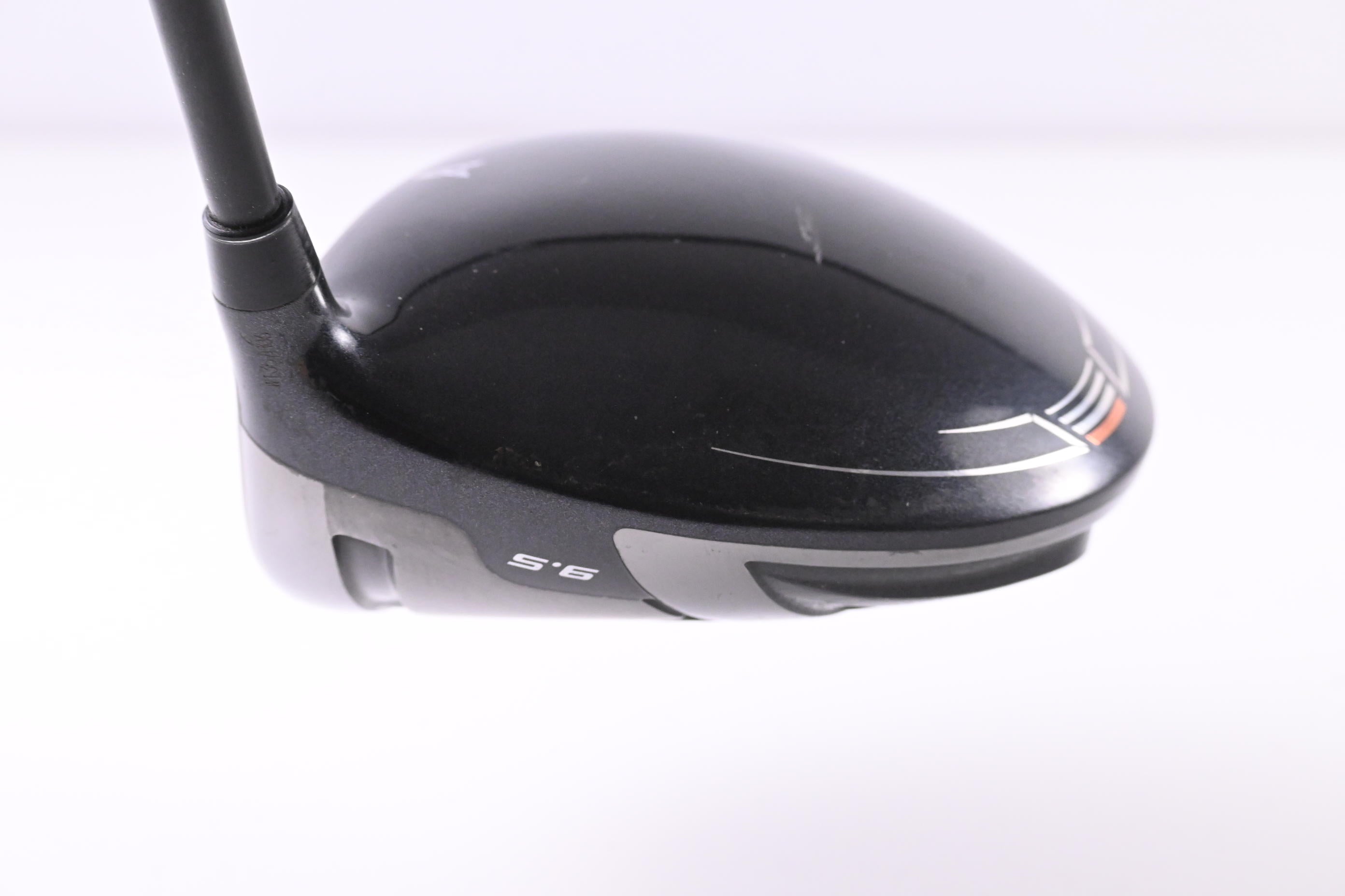 XXIO X Driver / 9.5 Degree / Regular Flex Miyazaki AX-1 44 Shaft