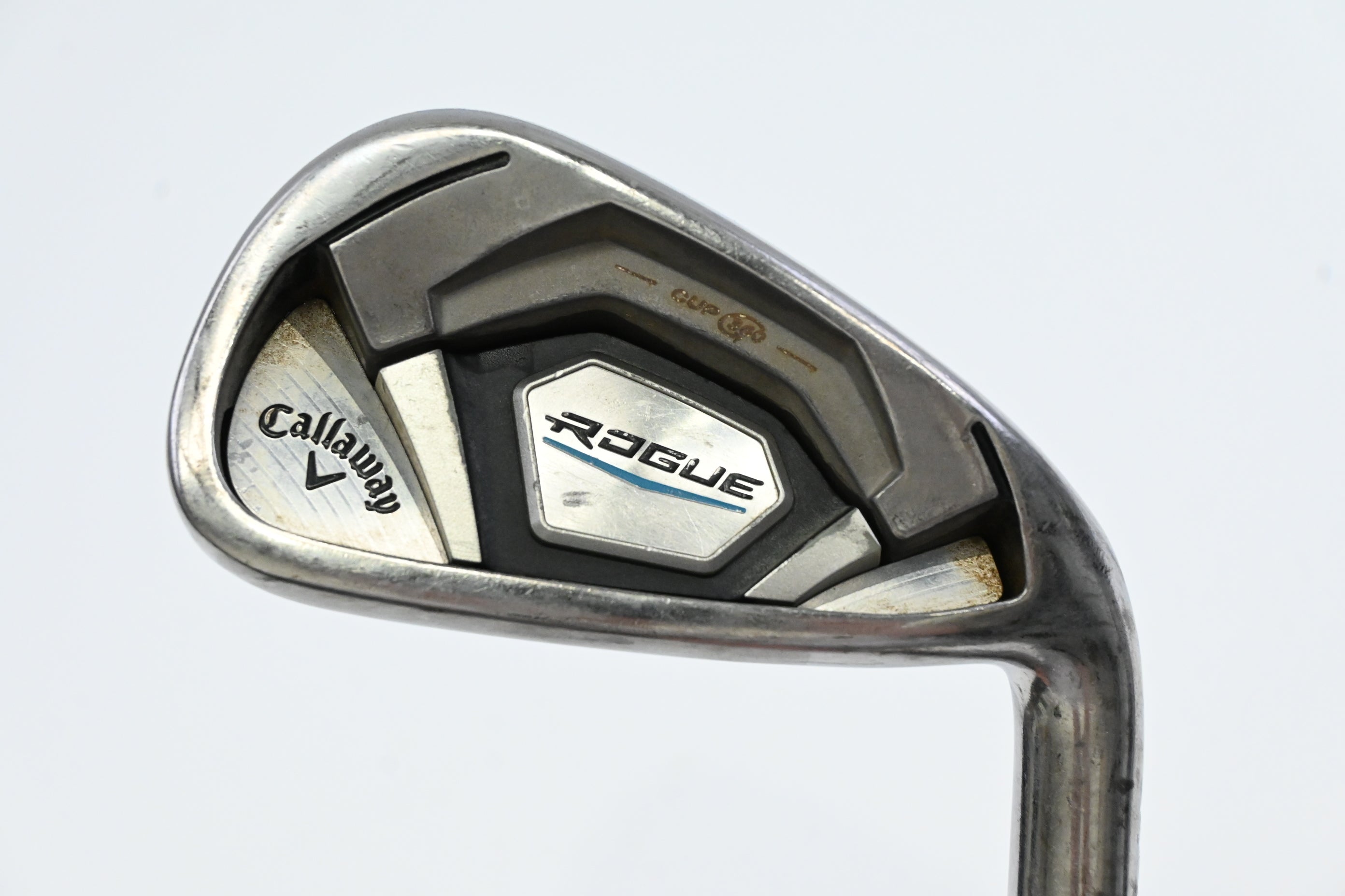Callaway Rogue #5 Iron / 23 Degree / Regular Flex Aldila Synergy 60 Shaft