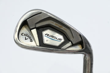 Callaway Rogue #5 Iron / 23 Degree / Regular Flex Aldila Synergy 60 Shaft