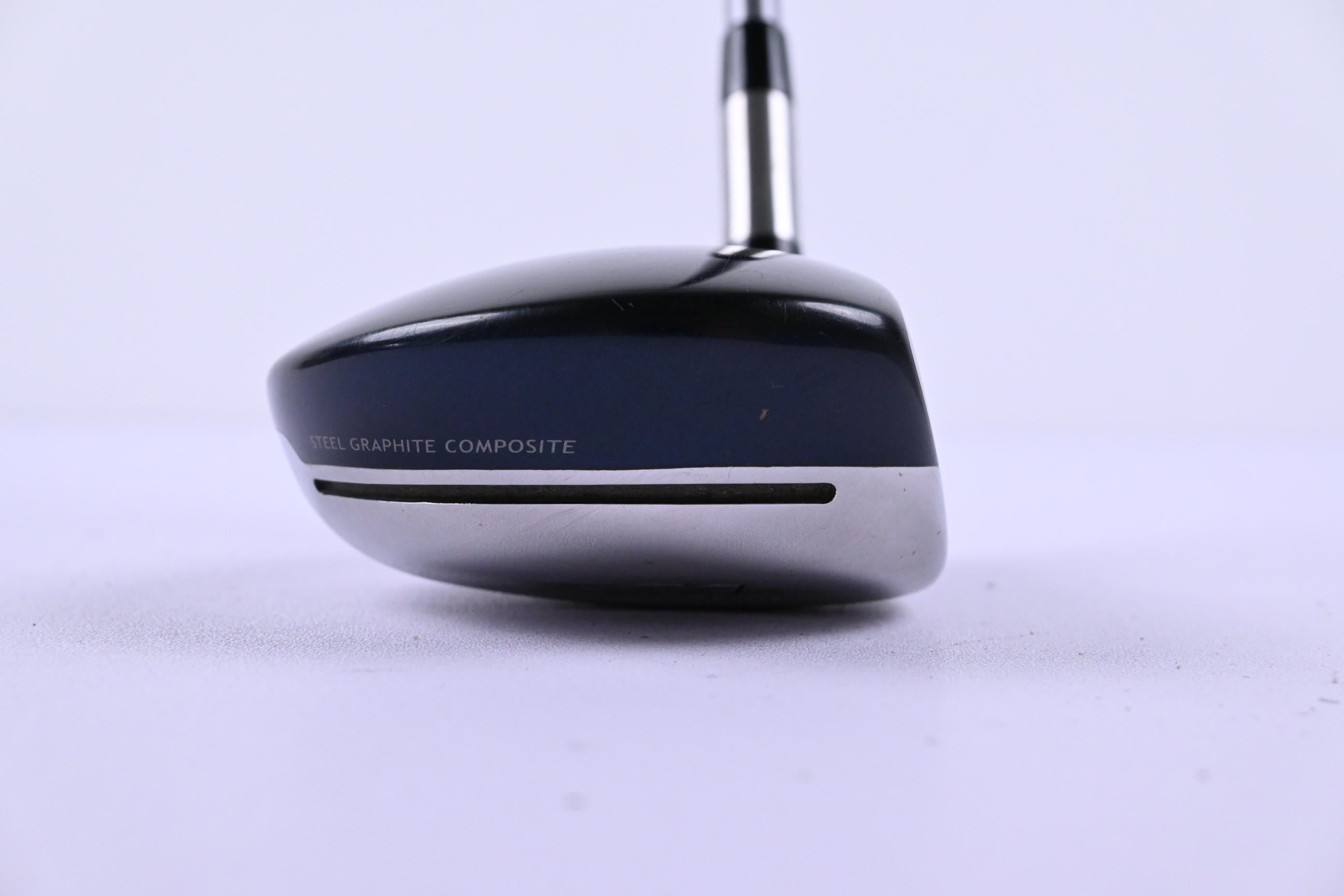 Mizuno MP-001 #3 Wood / 15 Degree / Regular Flex Mizuno Exsar 60 Shaft