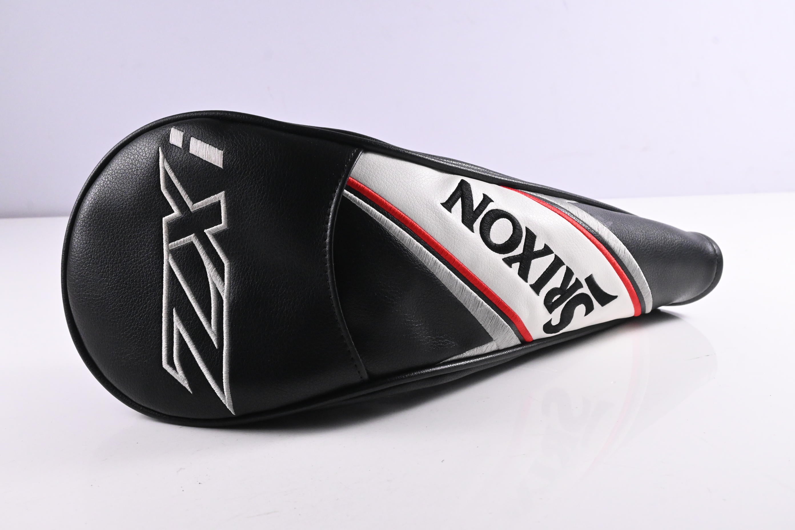 Srixon ZXi LS Driver / 9 Degree / X-Flex HZRDUS Black 70 Shaft
