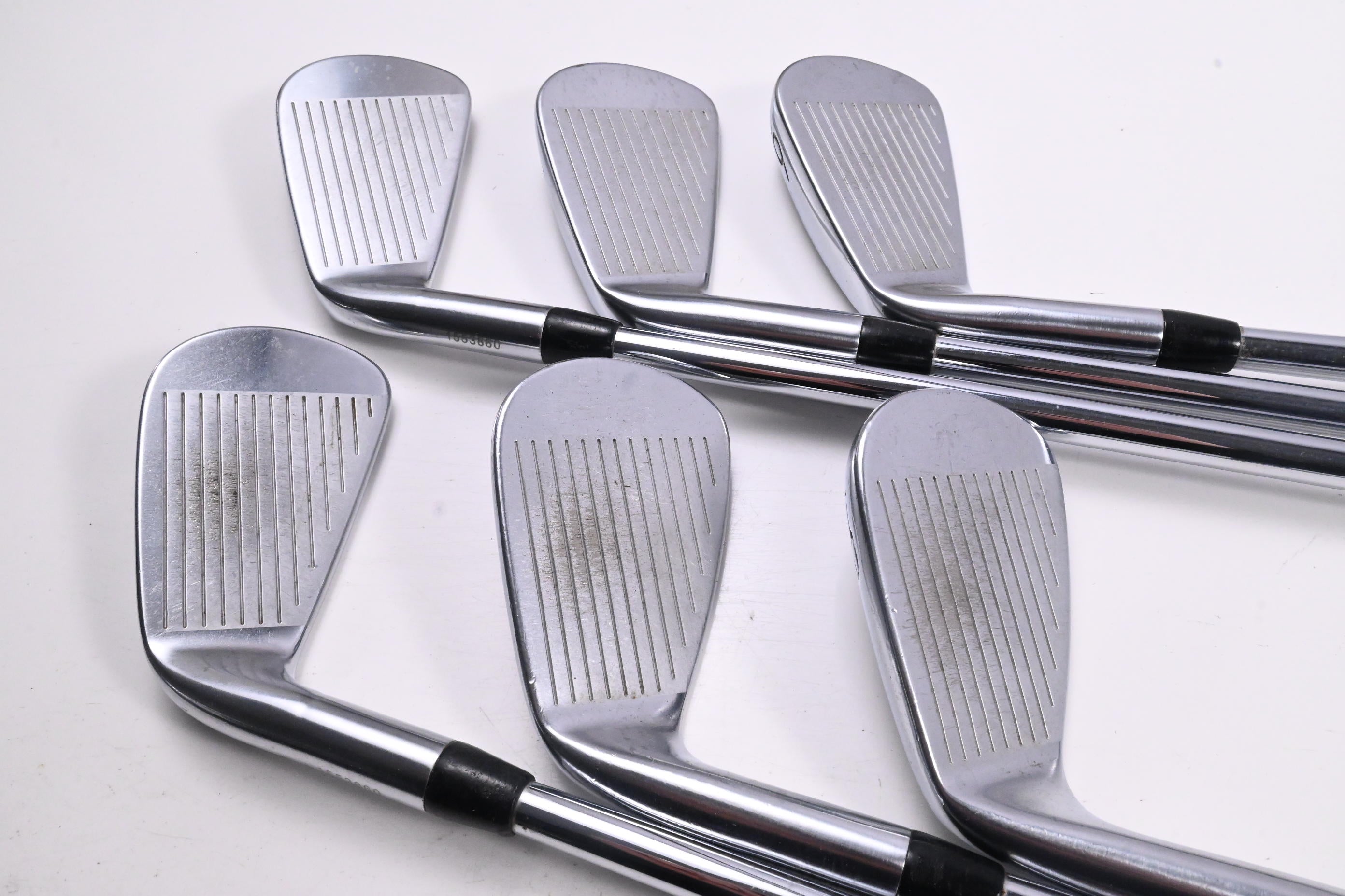 Titleist T100 S 2019 Irons / 4-9i / TX-Flex Dynamic Gold XSeven Shafts
