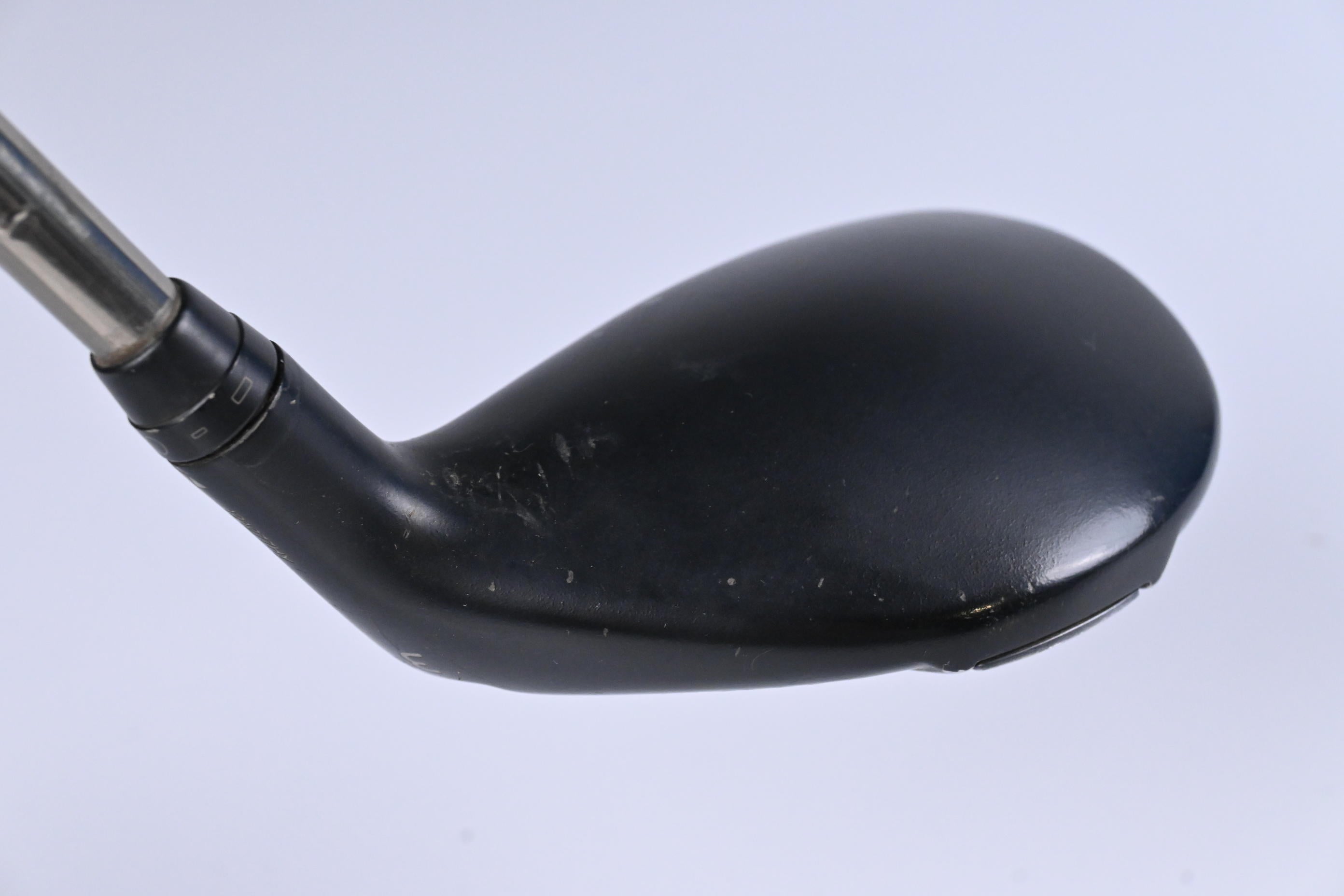 Ping G425 #3 Hybrid / 19 Degree / Stiff Flex Ping Tour Chrome 85 Shaft