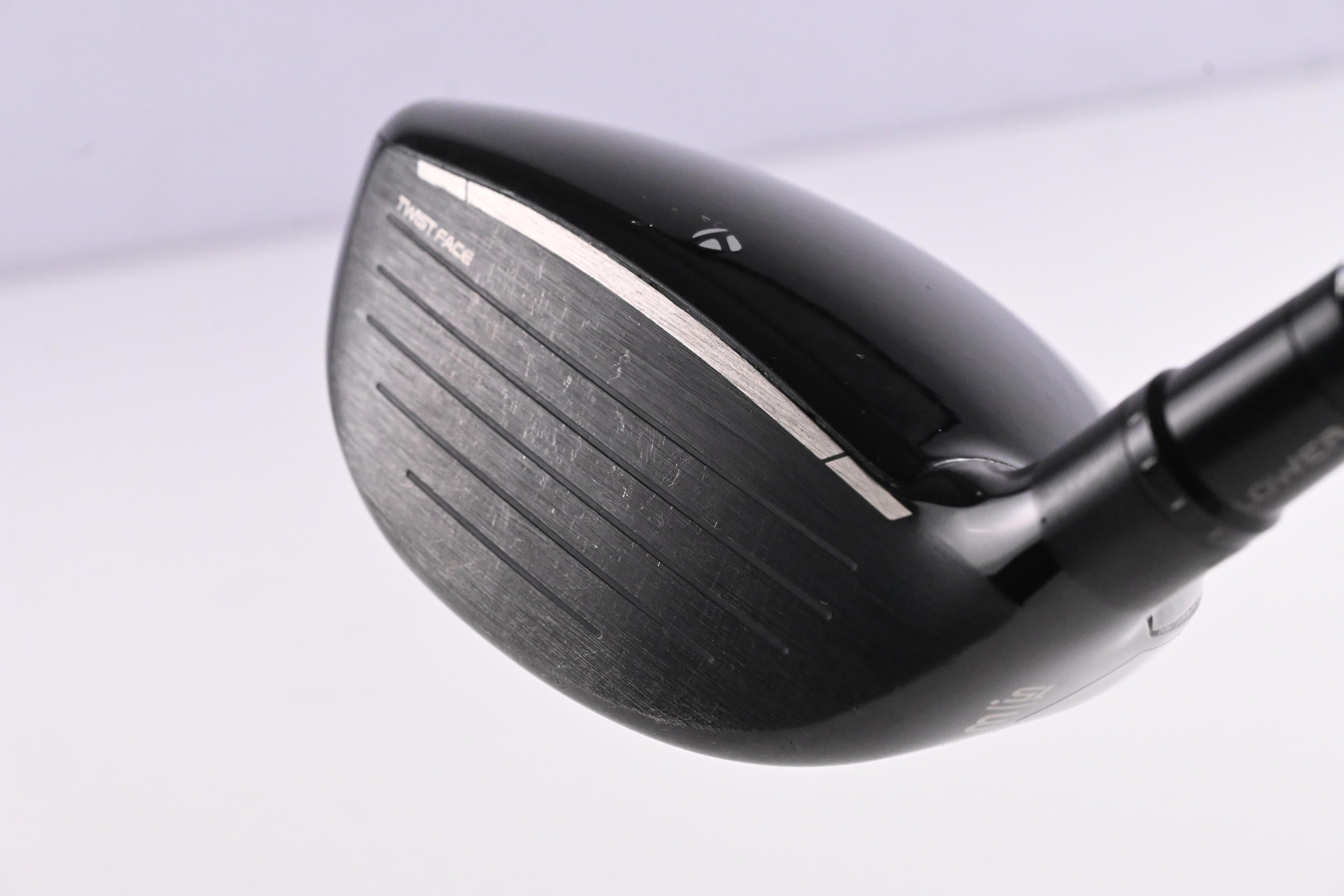 Taylormade Qi10 Tour #3 Wood / 15 Degree / Stiff Flex Tensei AV Limited Blue 75