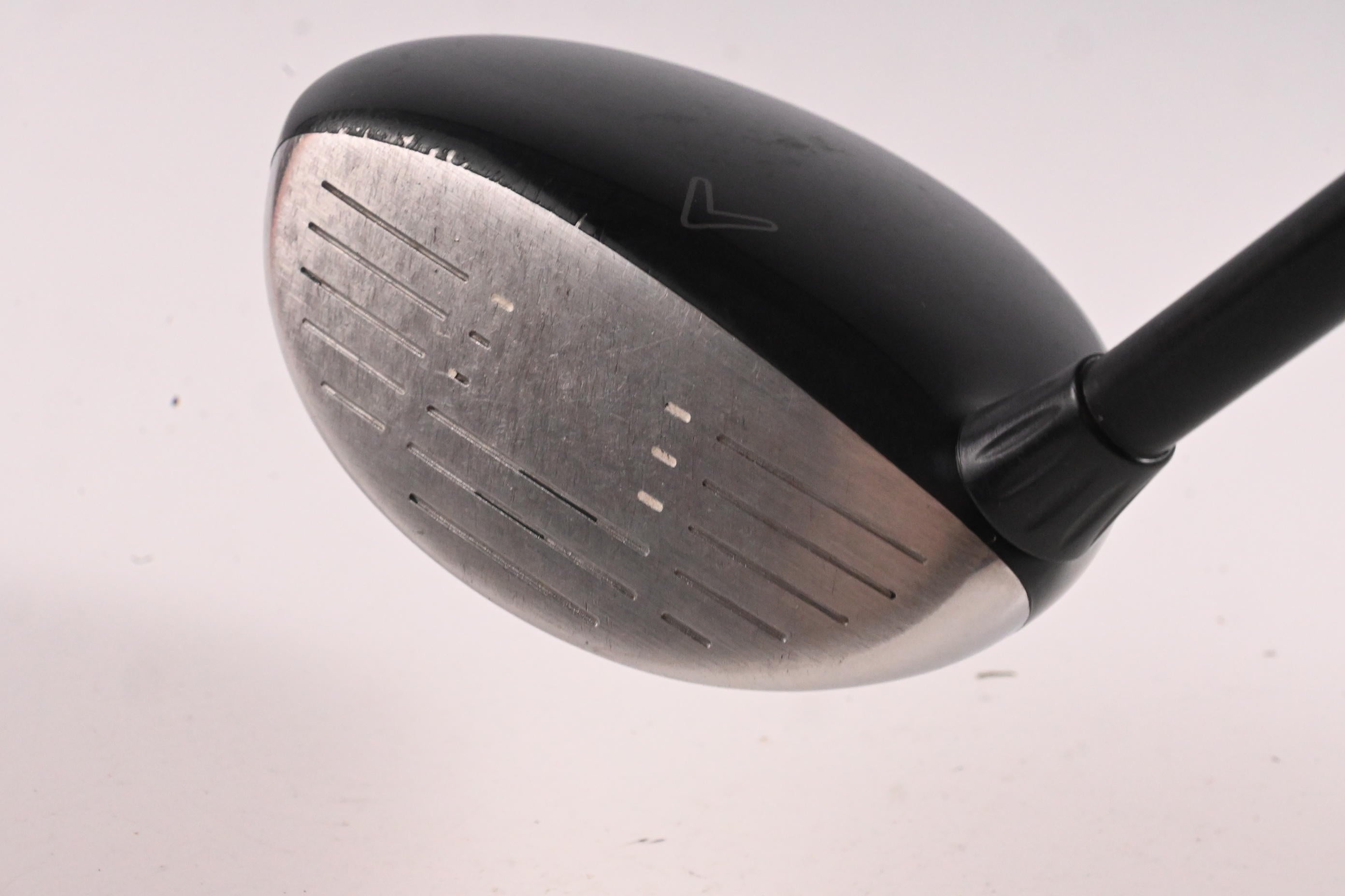 Callaway X 2006 #5 Wood / 19 Degree / Stiff Flex Fujikura 65 Shaft