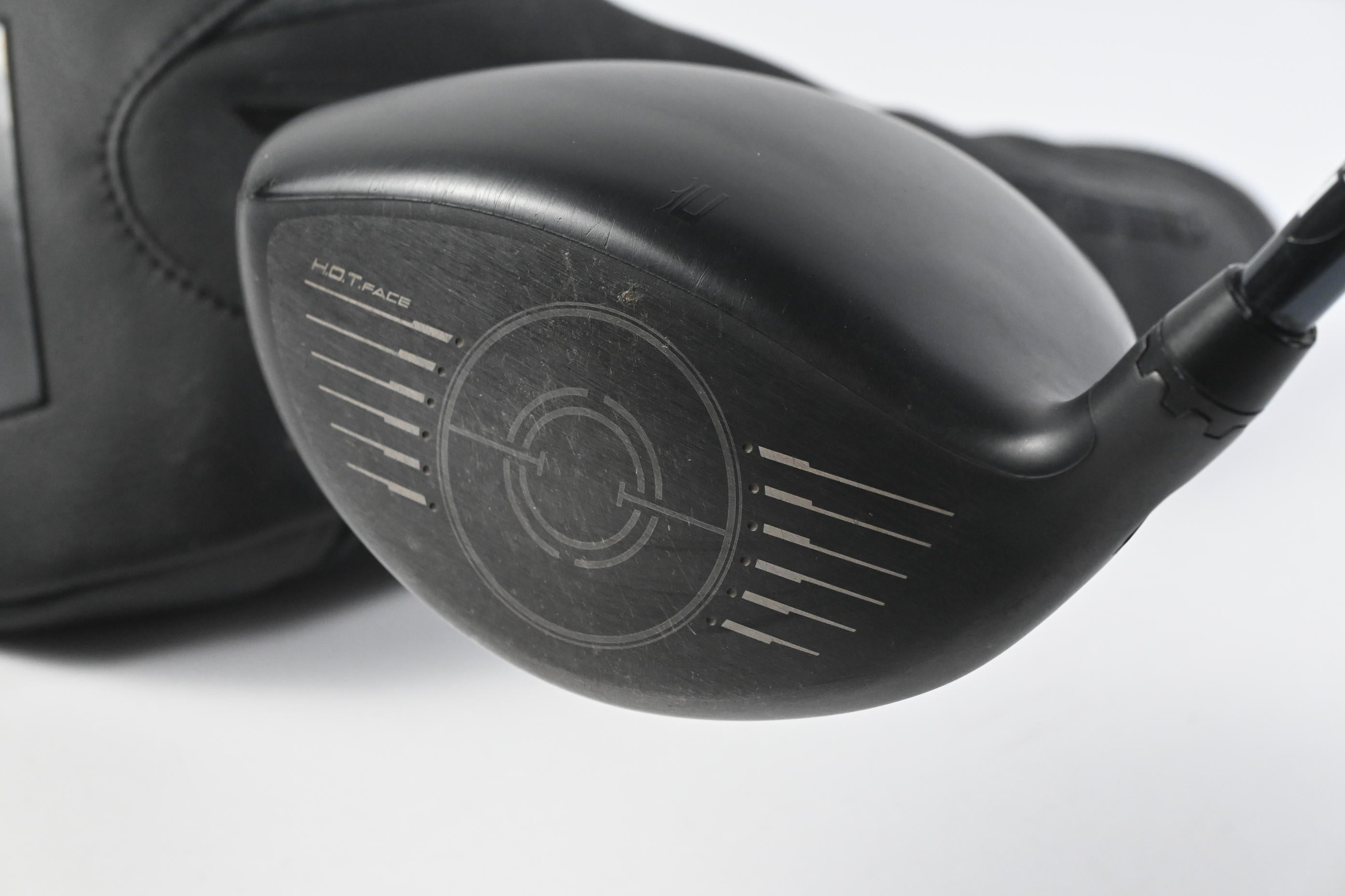 Cobra Darkspeed X Driver / 10.5 Degree / Regular Flex UST LIN-Q M40X Blue 6