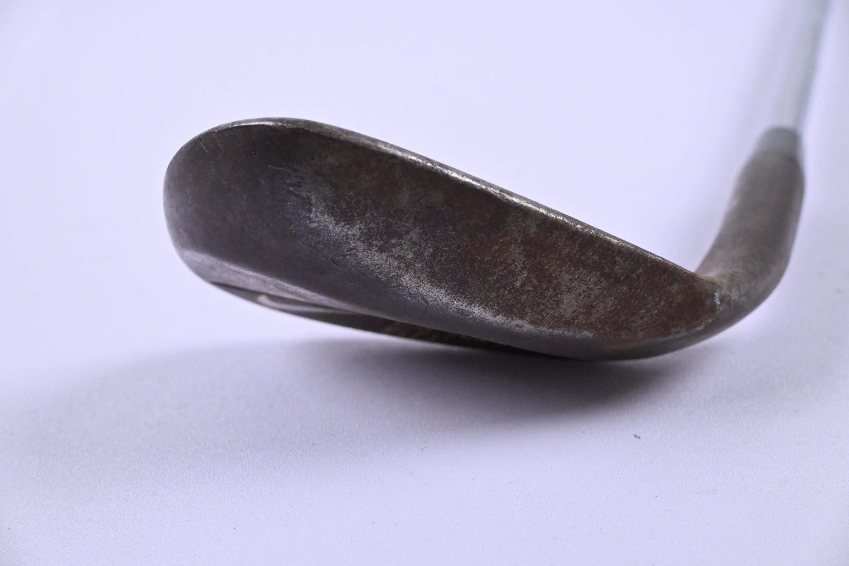Nike Engage Lob Wedge / 60 Degree / Wedge Flex Dynamic Gold Shaft