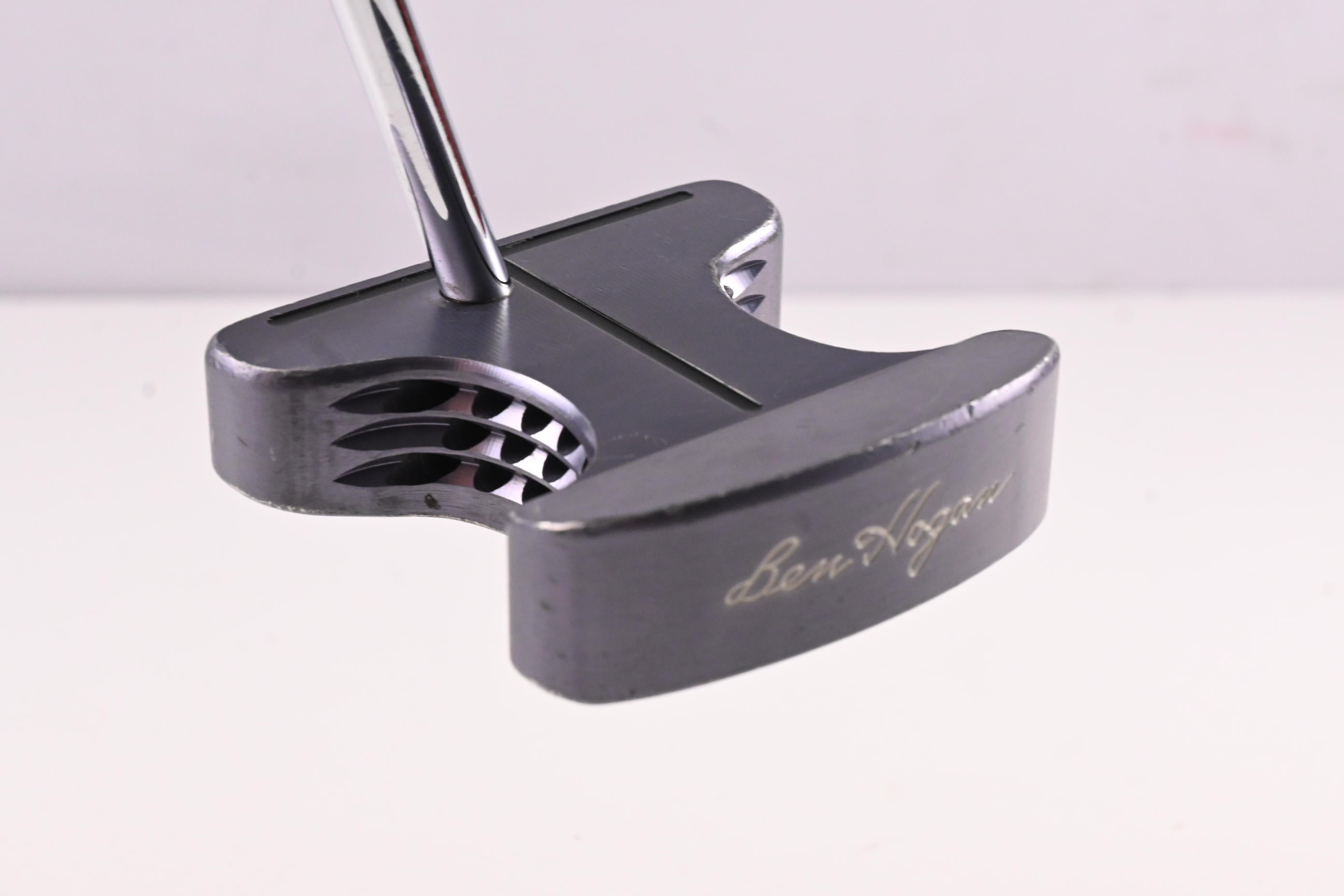 Ben Hogan Baby Ben Putter / 35 Inch