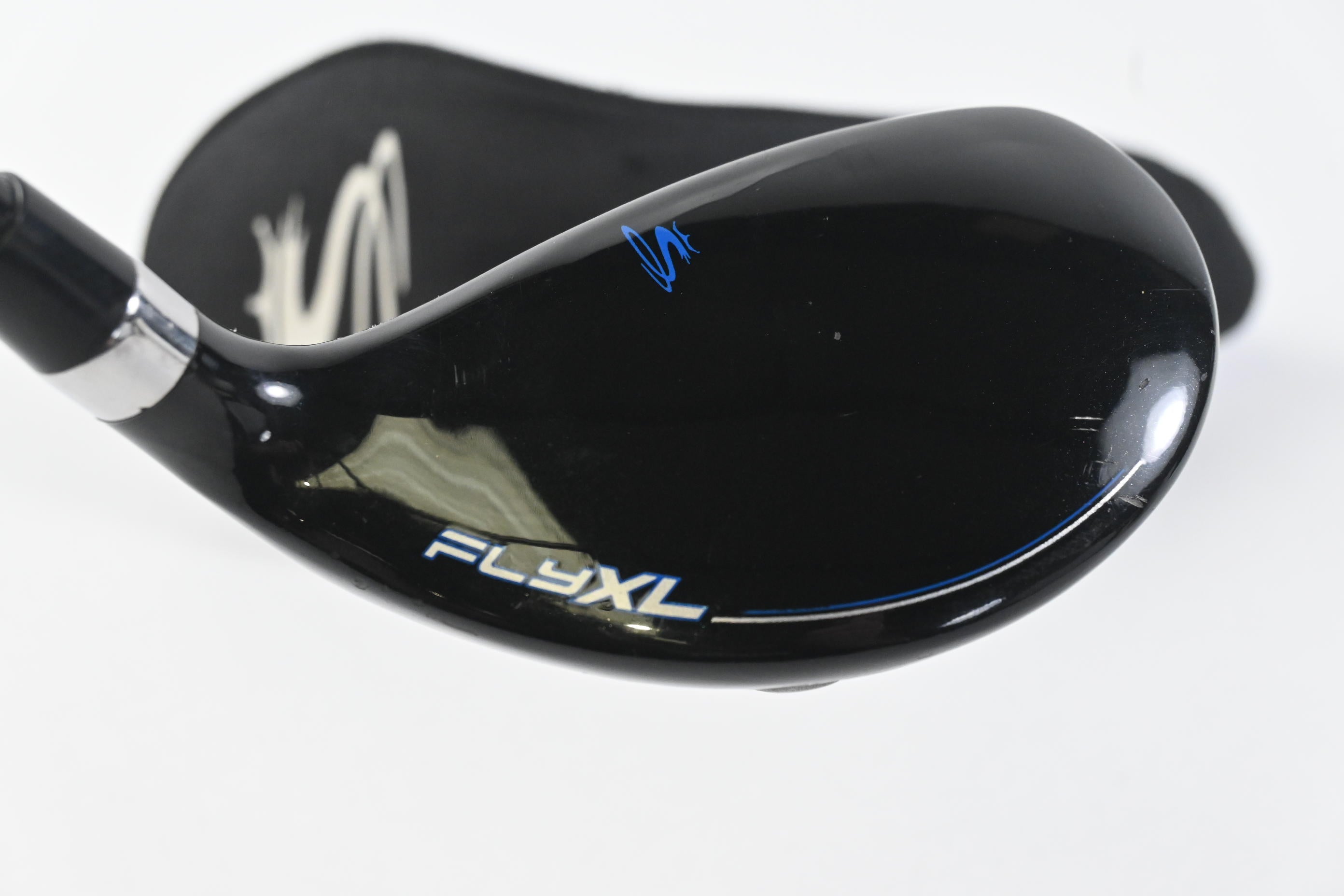 Cobra Fly XL #4 Hybrid / 23 Degree / Regular Flex Cobra Fly XL Shaft