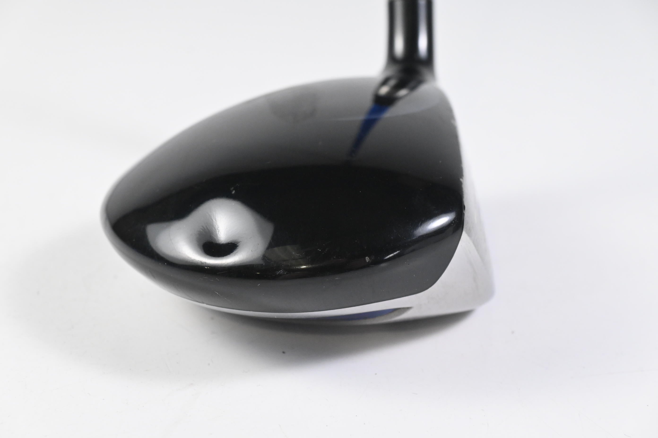 Ping G5 #3 Wood / 15 Degree / Regular Flex Grafalloy ProLaunch Blue 75 Shaft