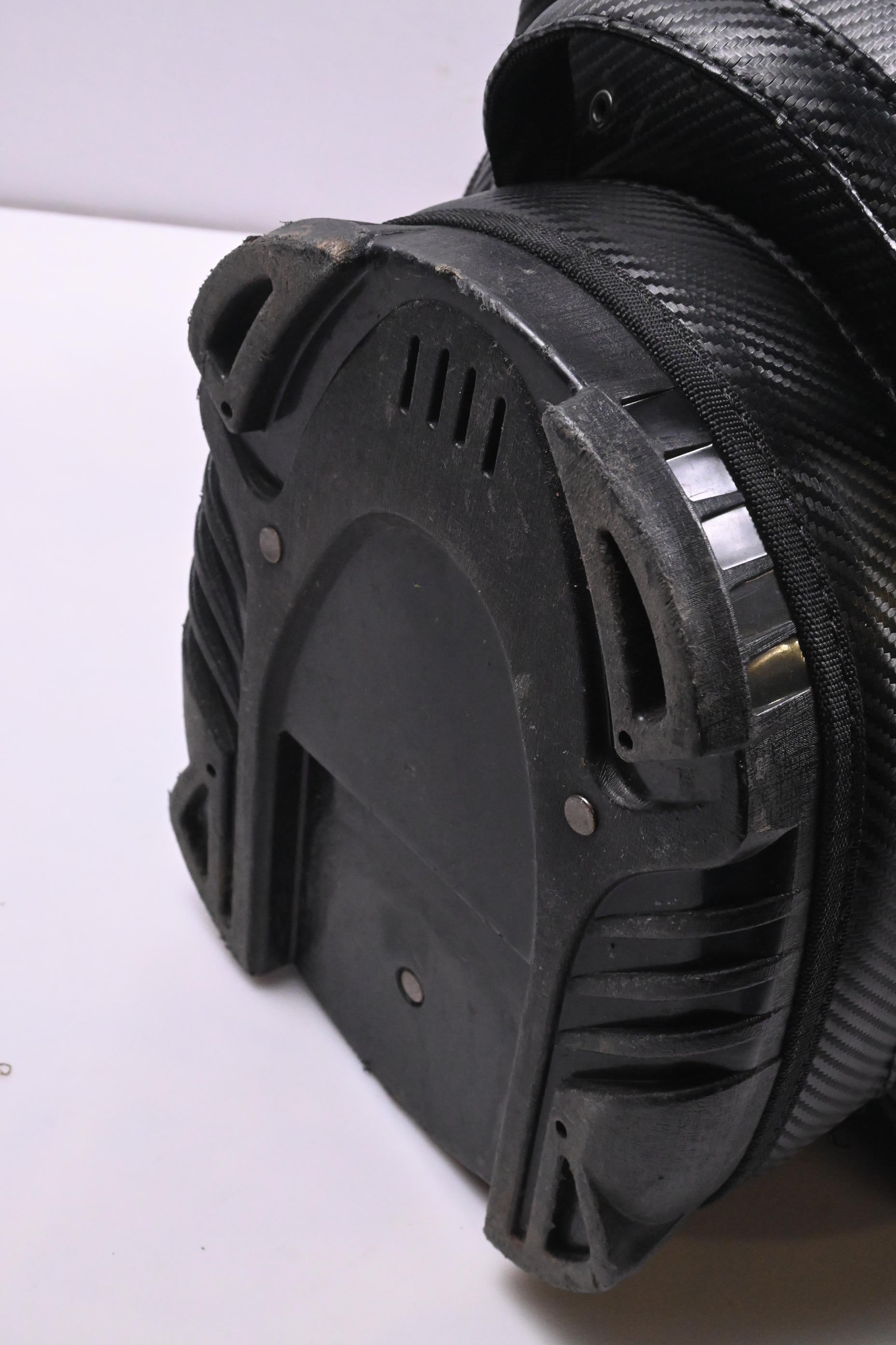 Srixon Cart Bag / 14-Way Divider / Black, Red