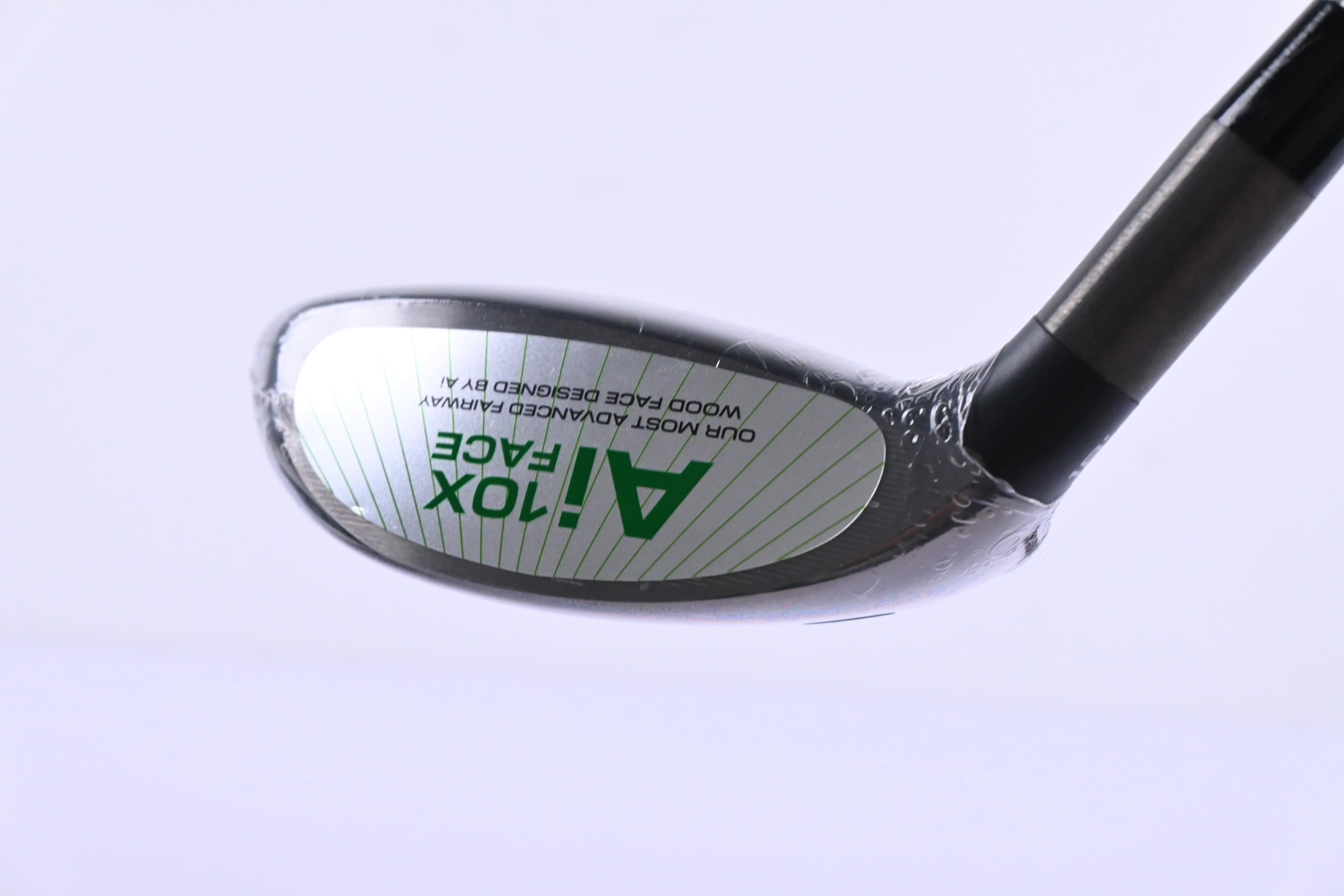 Callaway Elyte #5 Wood / 18 Degree / Regular Flex Project X Denali Charcoal 60