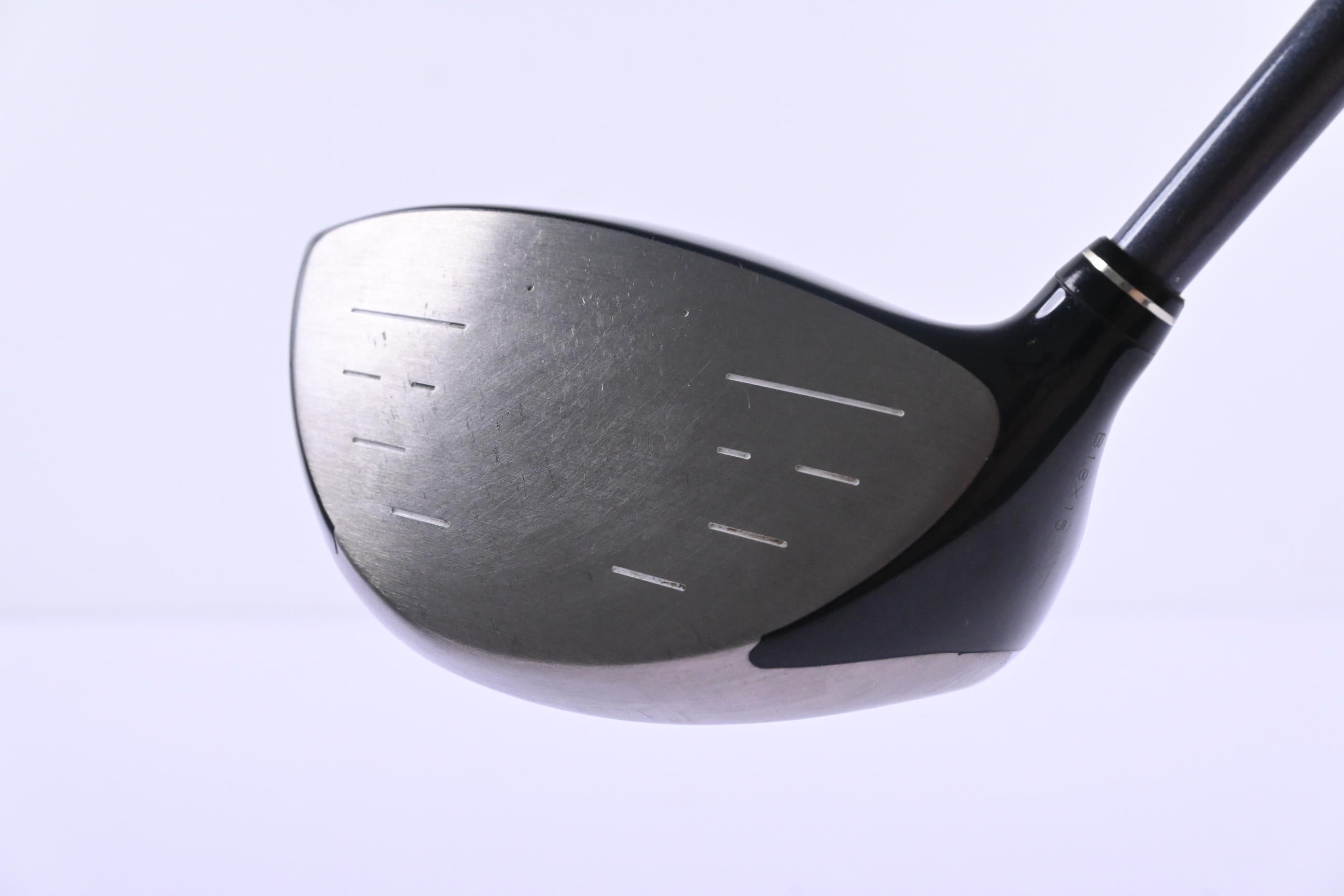 Ladies XXIO Impact Power Body Driver / 12 Degree / Ladies Flex SV-3002 45 Shaft