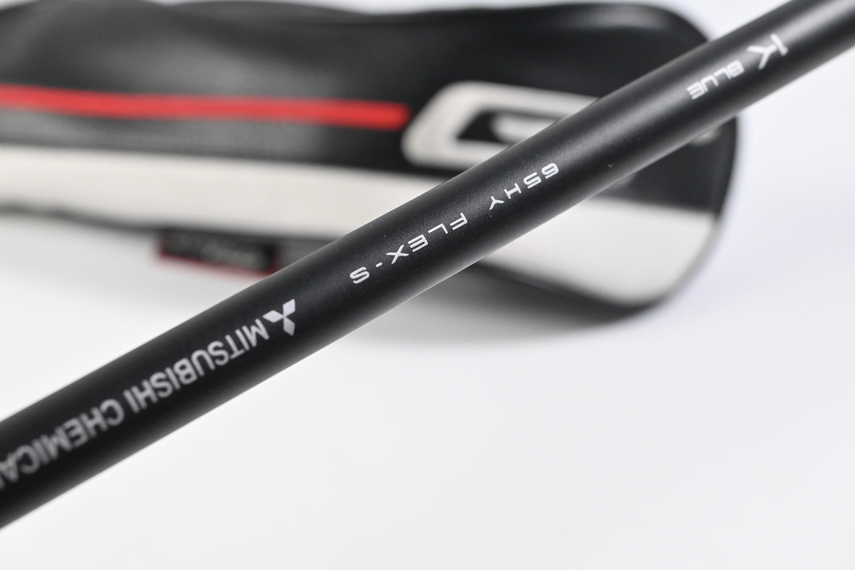Titleist GT3 Hybrid / 19 Degree / Stiff Flex Tensei 1K Blue 65 Shaft