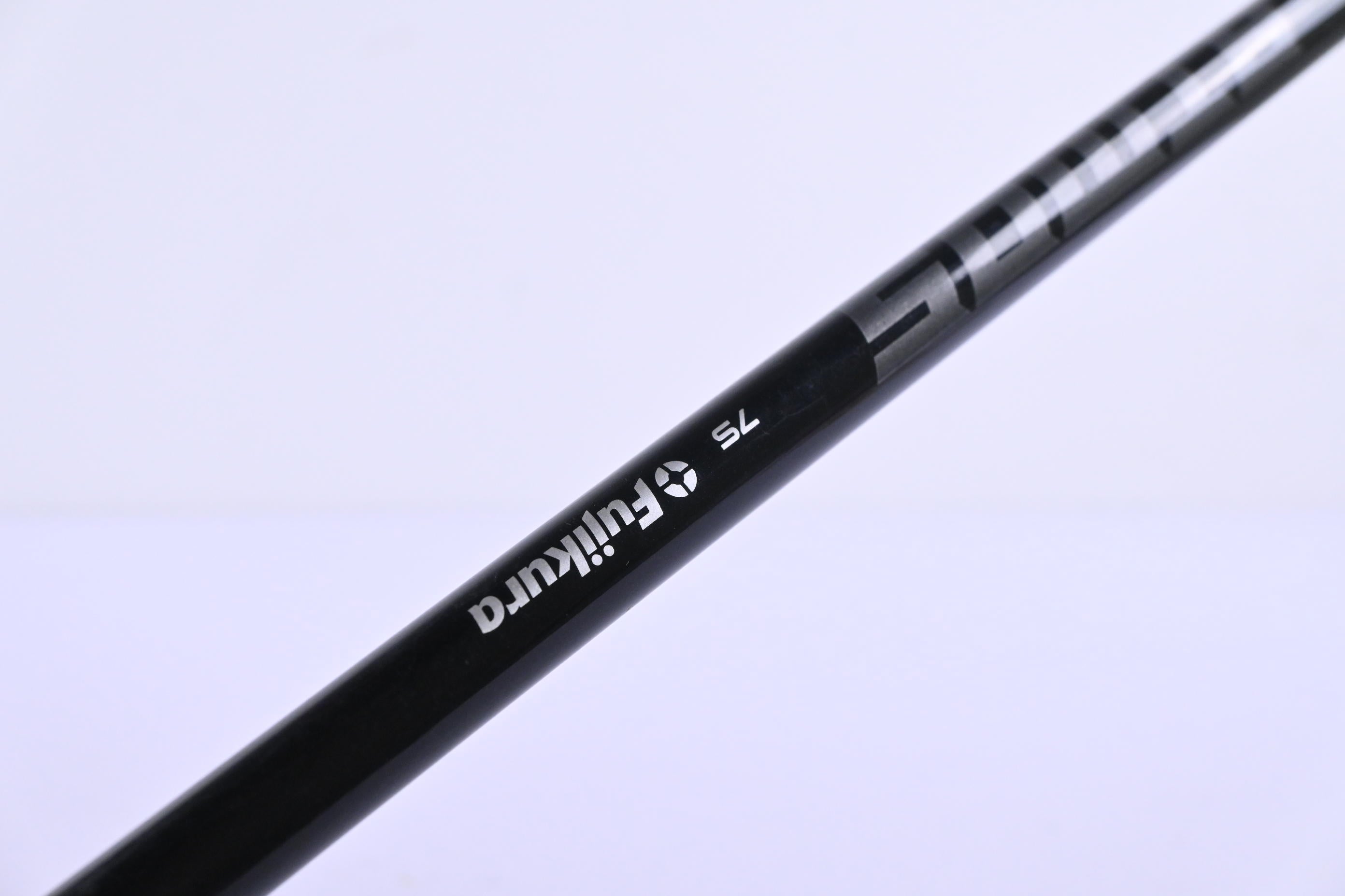 Cobra King F9 #3 Hybrid / 19 Degree / Stiff Flex Fujikura Atmos Black 7 Shaft