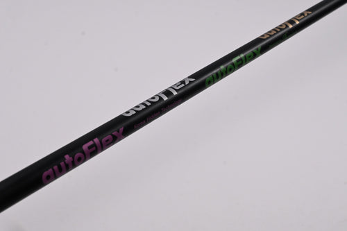 Autoflex SF 505 XX Driver Shaft / TX-Flex / Ping 3rd Gen