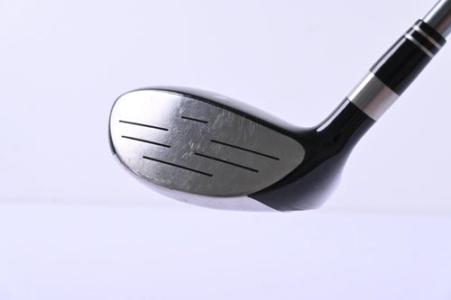 Maxfli Patriot Stainless #5 Wood / 19 Degree / Regular Flex Maxfli 75 Shaft