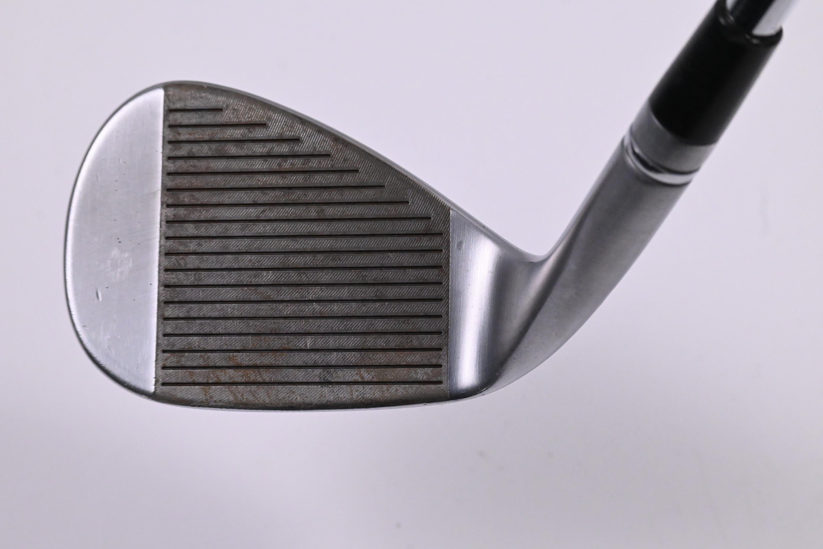 Taylormade Milled Grind 4 Sand Wedge / 56 Degree / Wedge Flex Dynamic Gold 115 Shaft
