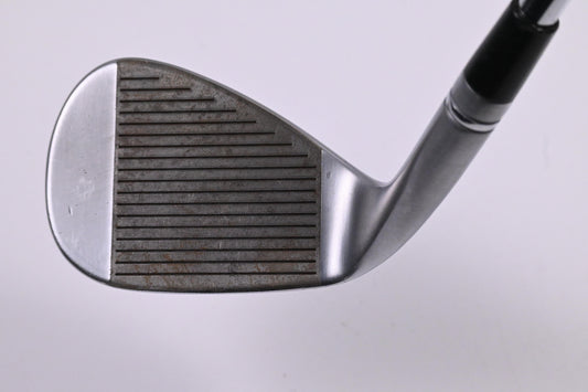Taylormade Milled Grind 4 Sand Wedge / 56 Degree / Wedge Flex Dynamic Gold 115 Shaft