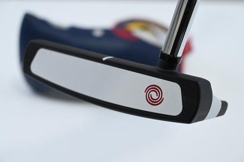 Odyssey White Hot Versa Double Wide Putter / 35 Inch