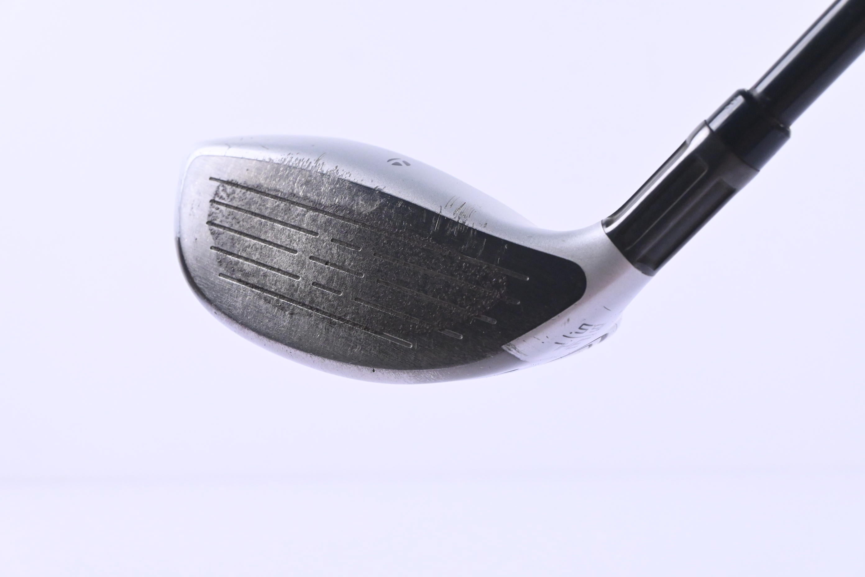 Taylormade M4 #3 Wood / 16.5 Degree / Regular Flex Fujikura Atmos Red 5 Shaft