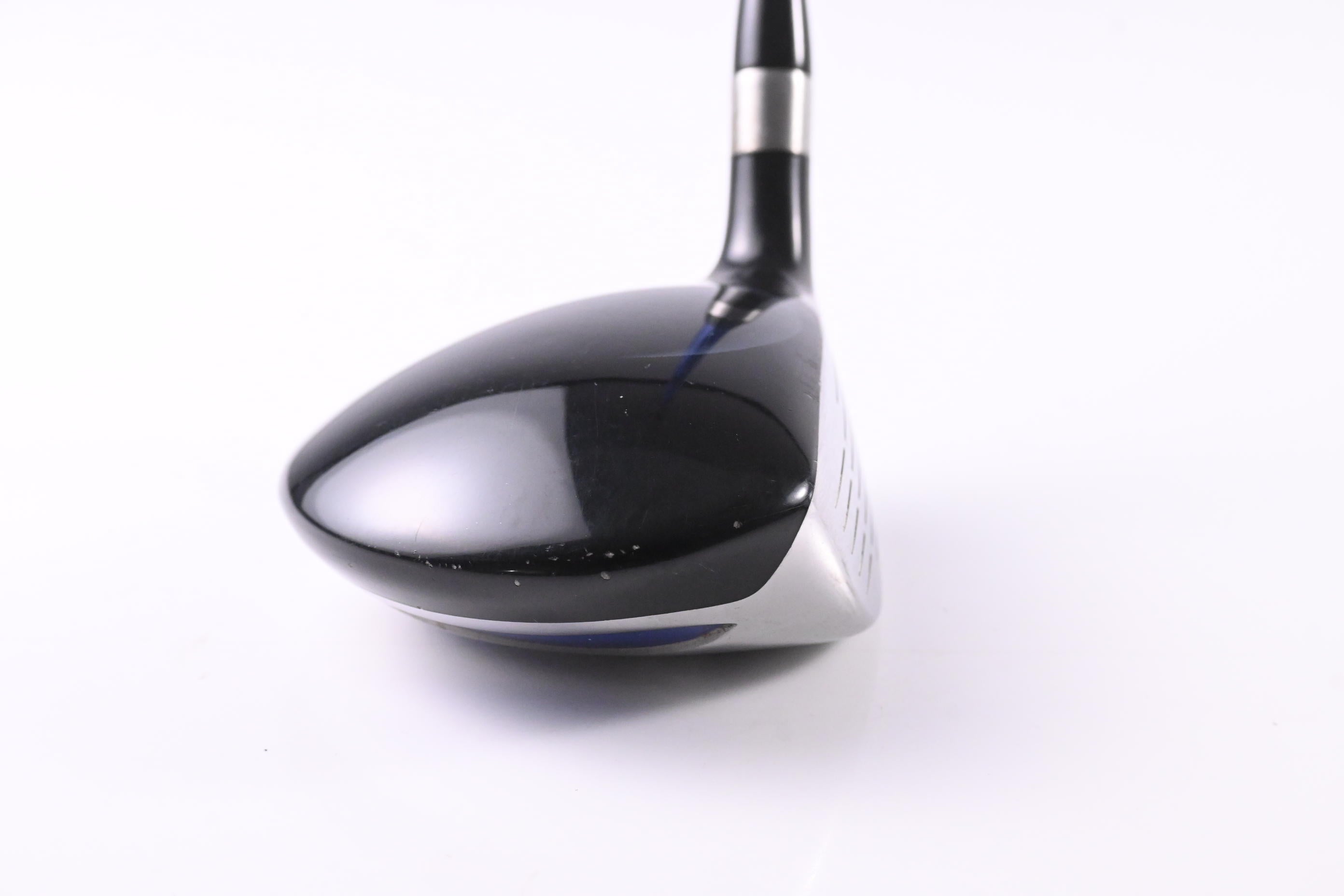 Ping G5 #3 Wood / 15 Degree / Regular Flex Grafalloy ProLaunch Blue 75 Shaft