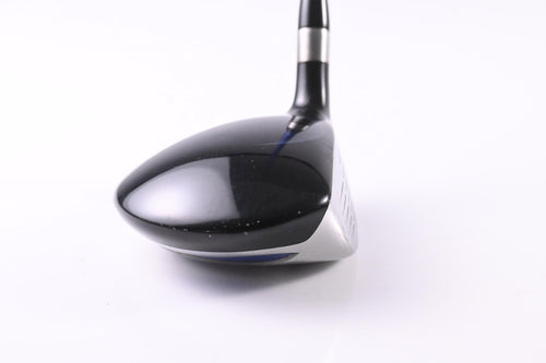 Ping G5 #3 Wood / 15 Degree / Regular Flex Grafalloy ProLaunch Blue 75 Shaft