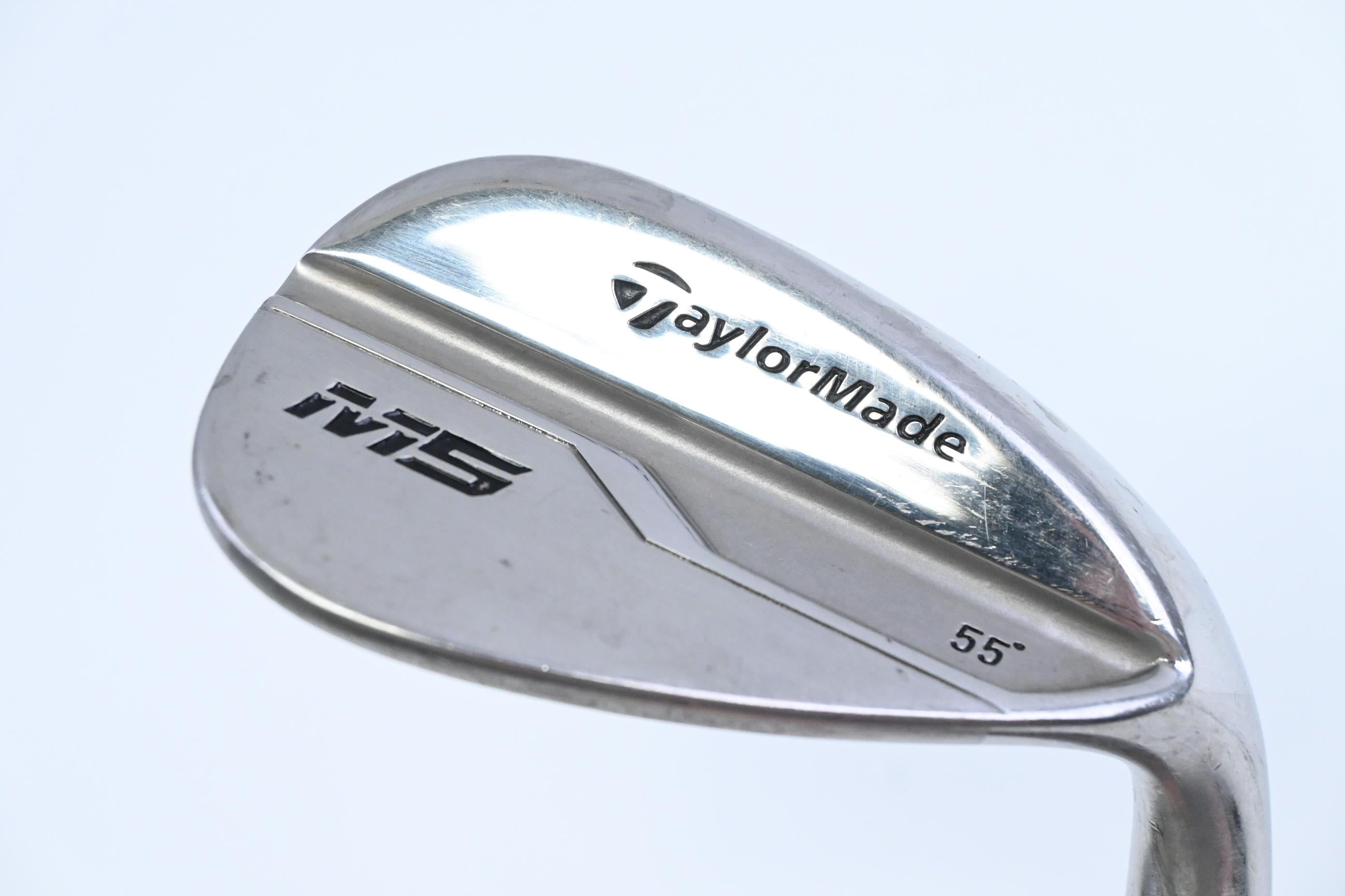 Taylormade M5 Sand Wedge / 55 Degree / Wedge Flex Dynamic Gold Shaft
