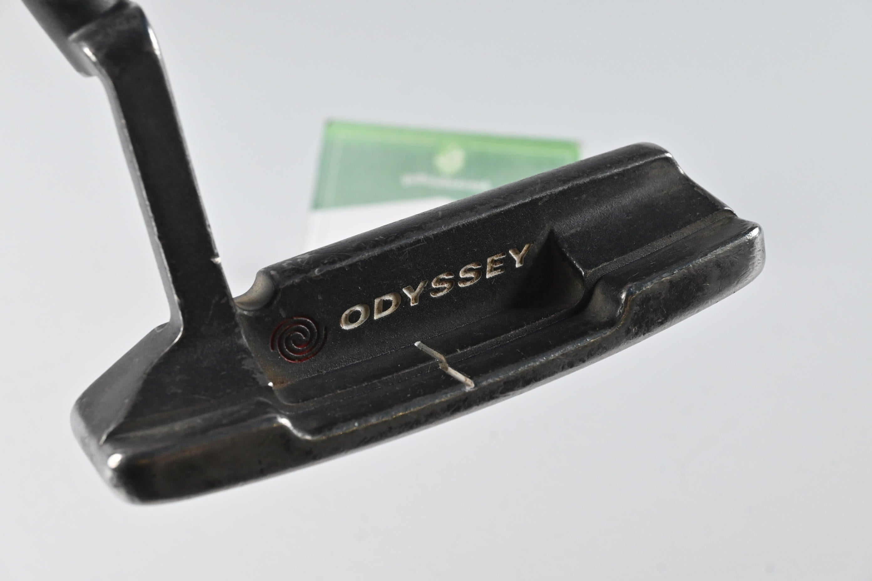 Odyssey DFX 6600 Putter / 35.5 Inch