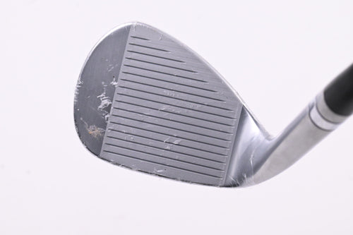 Titleist Vokey SM11 Lob Wedge / 60 Degree / Wedge Flex Titleist Steel Shaft